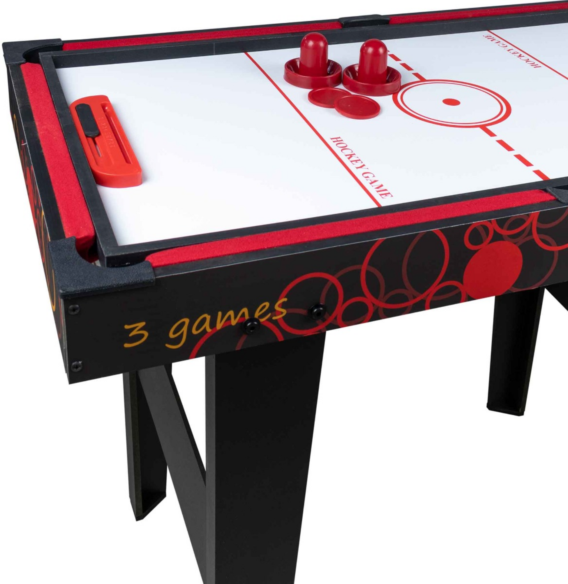 PROSPORT, 3-in-1 Game Table