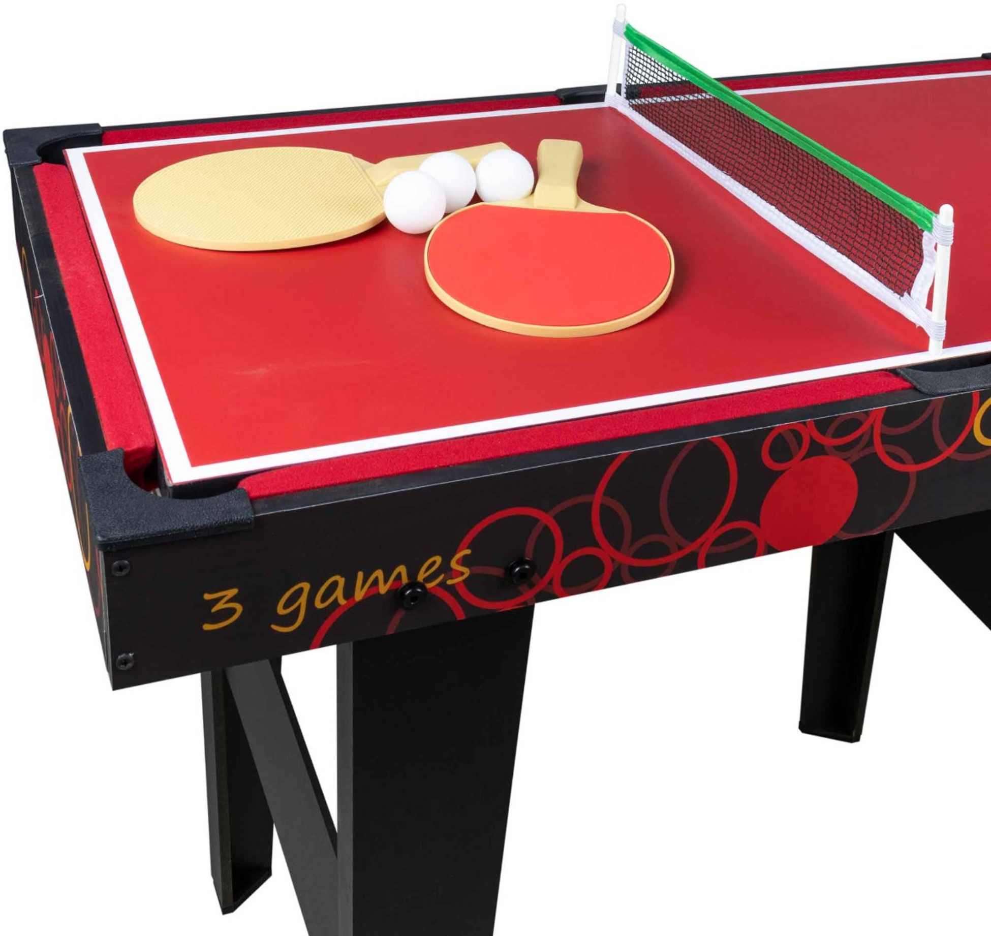 PROSPORT, 3-in-1 Game Table