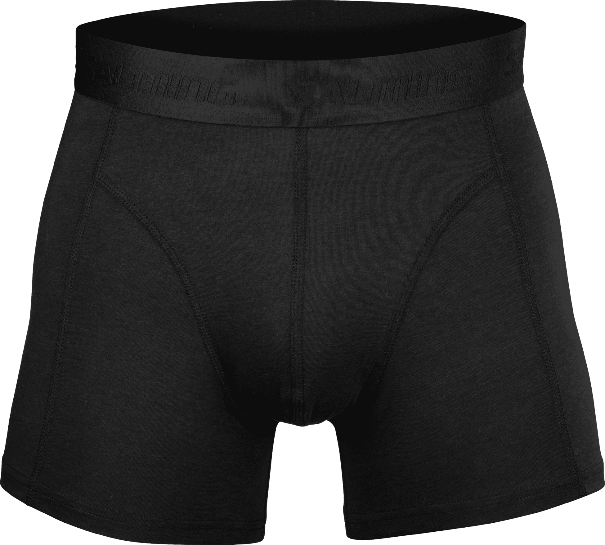 SALMING, 3-pack Bamboo Boxer