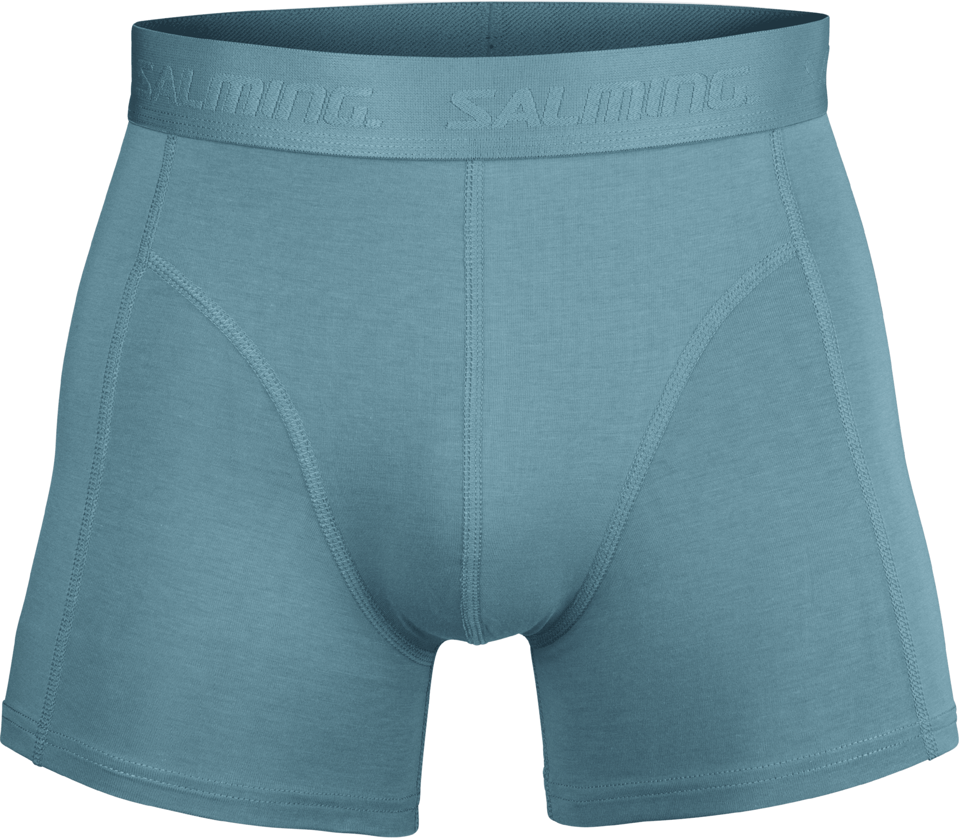 SALMING, 3-pack Bamboo Boxer