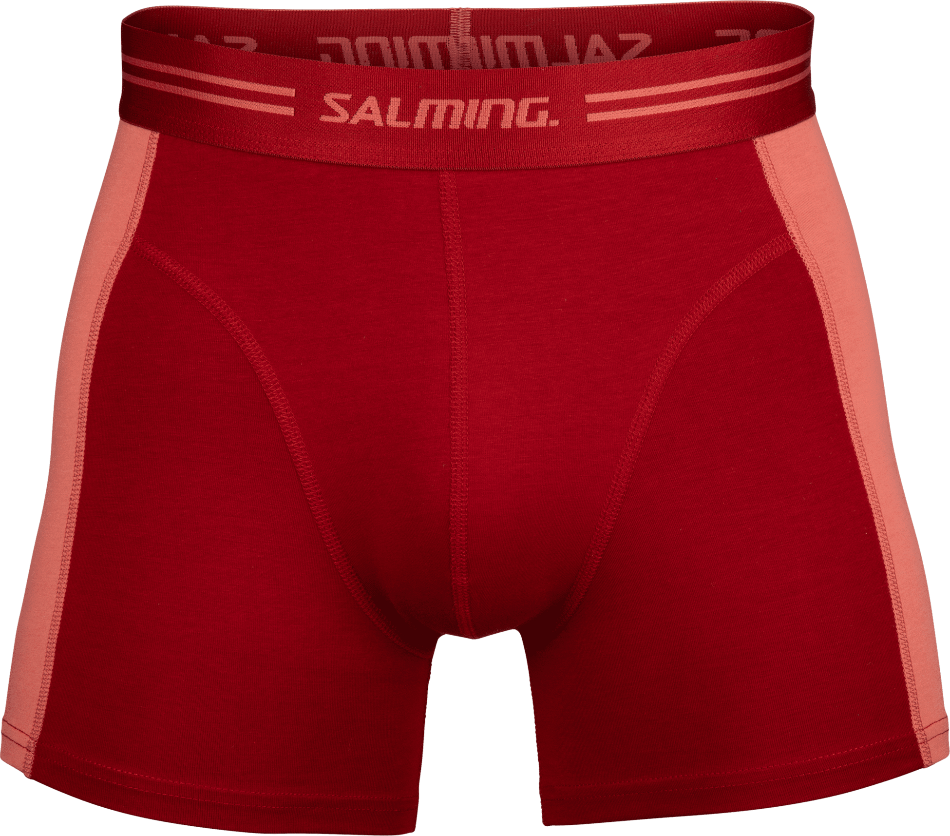 SALMING, 3-pack Bamboo Boxer