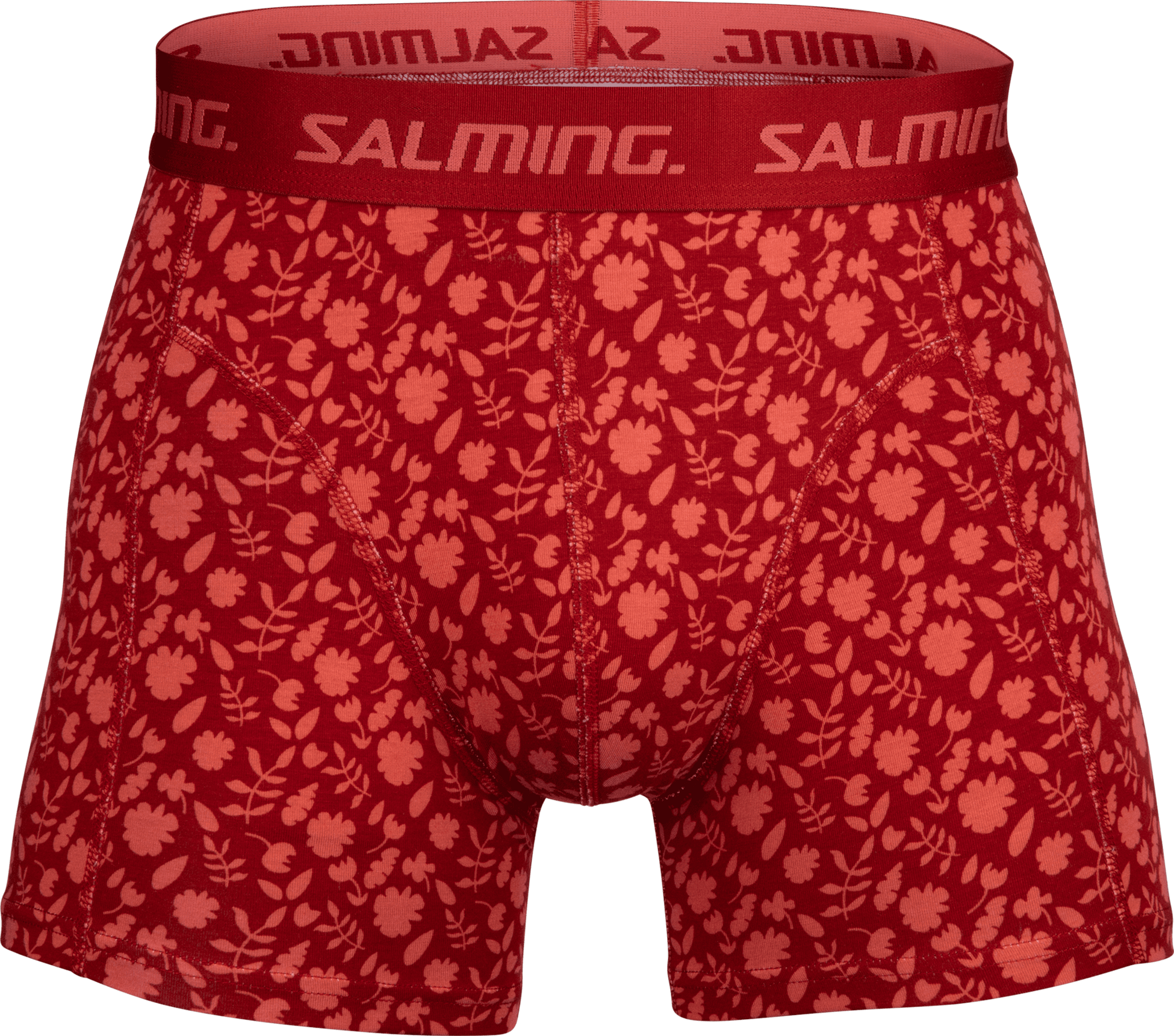 SALMING, 3-pack Bamboo Boxer