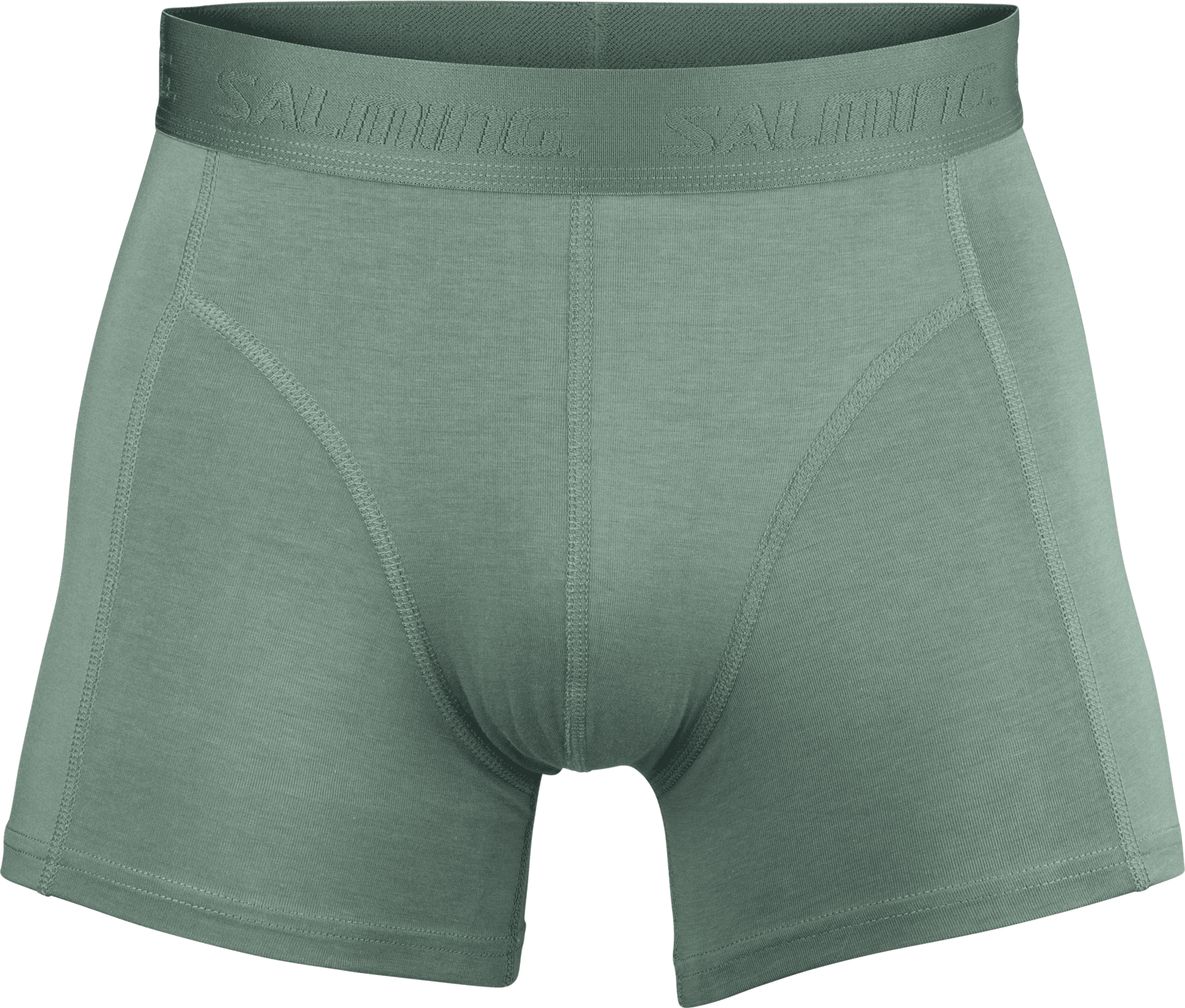SALMING, 3-pack Bamboo Boxer