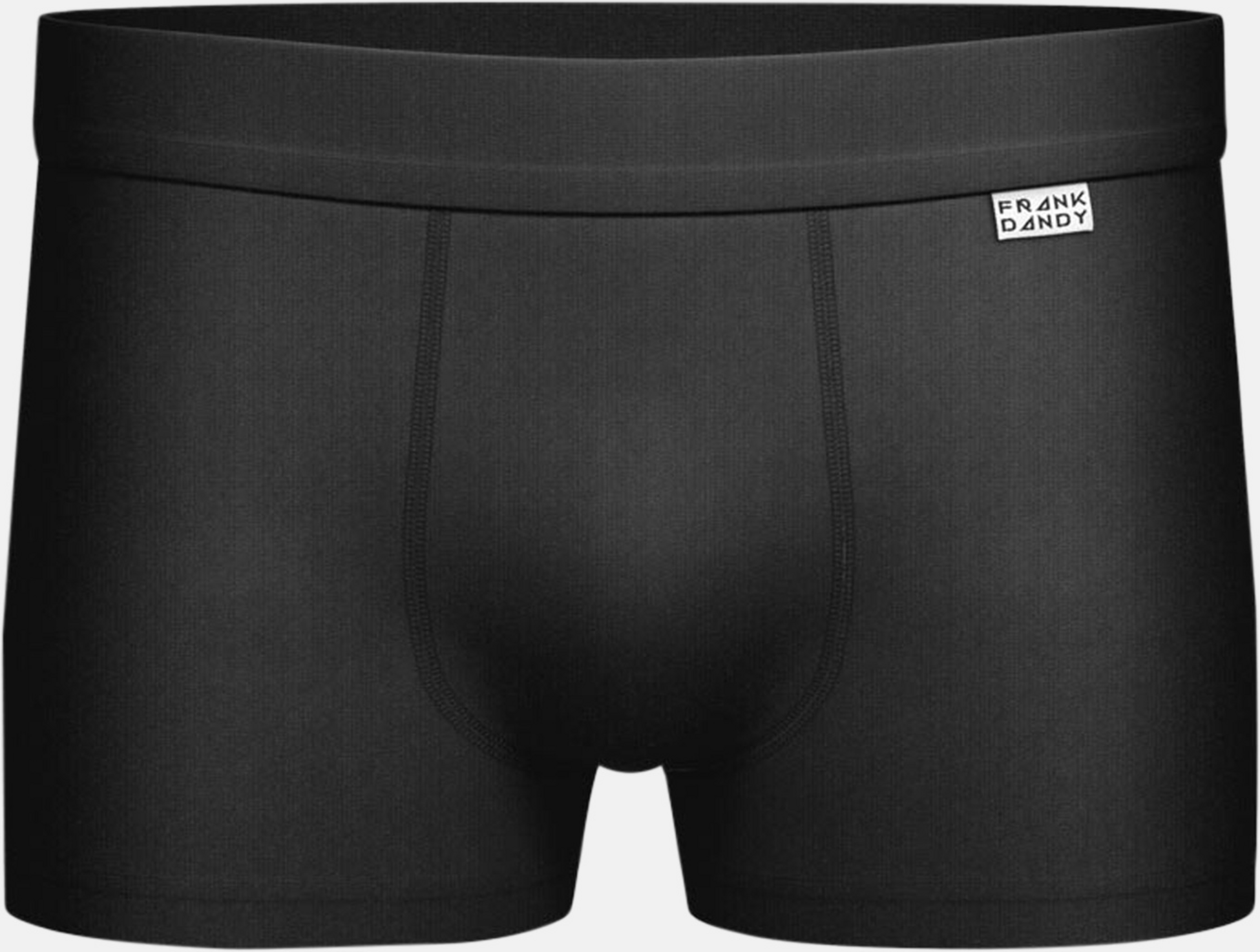 FRANK DANDY, 3-pack Bamboo Trunks