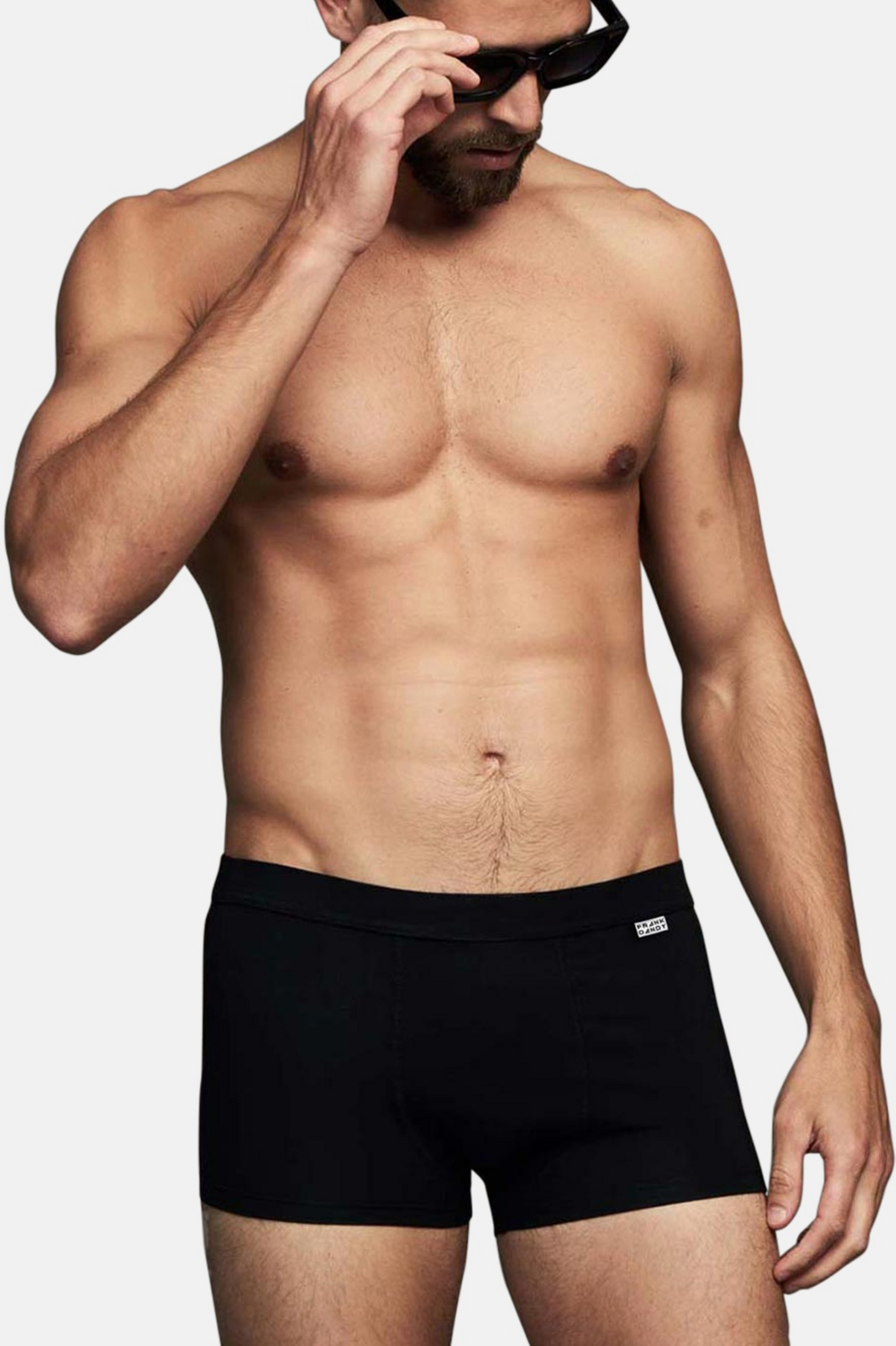 FRANK DANDY, 3-pack Bamboo Trunks