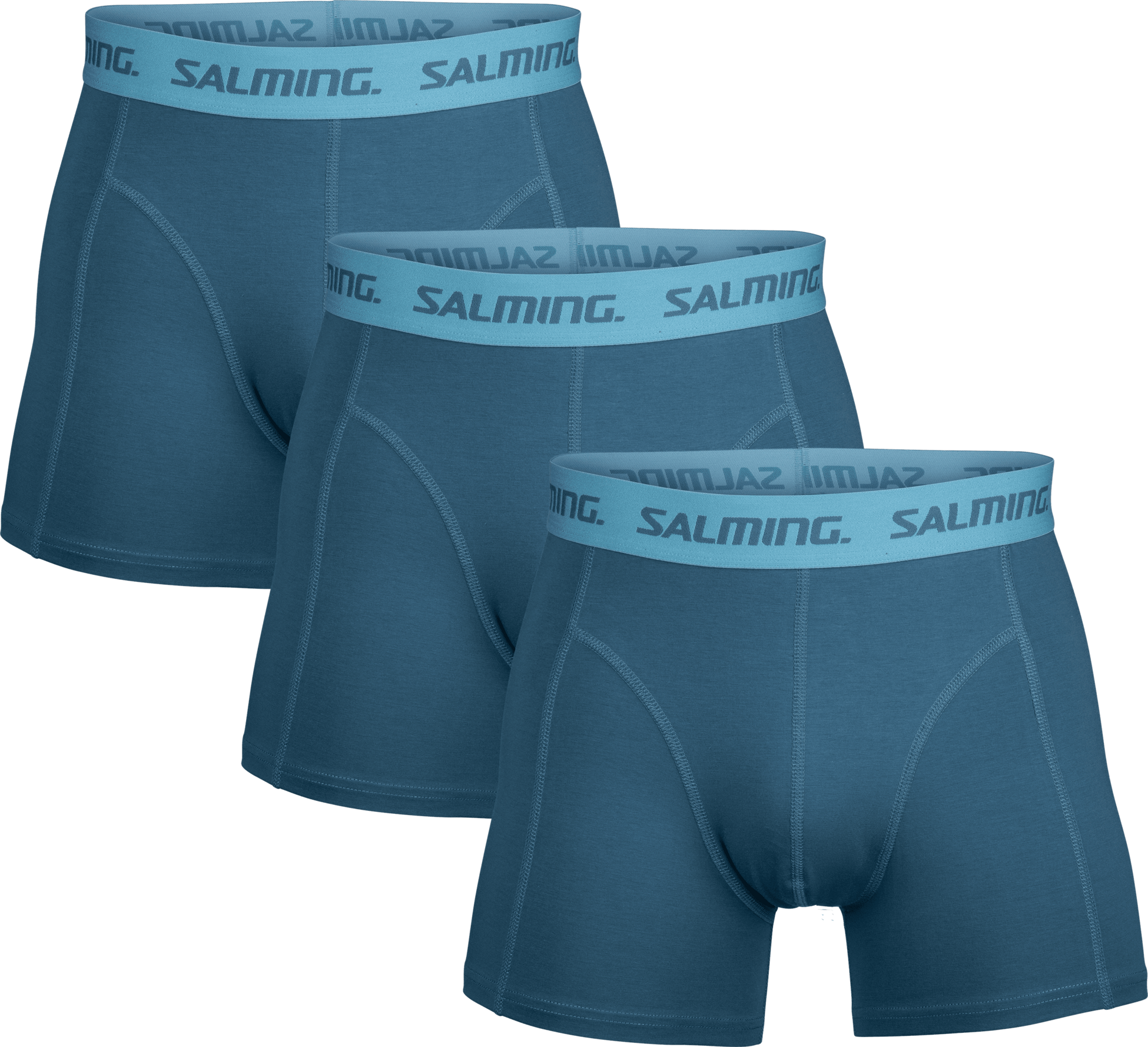 SALMING, 3-pack Cotton Boxer