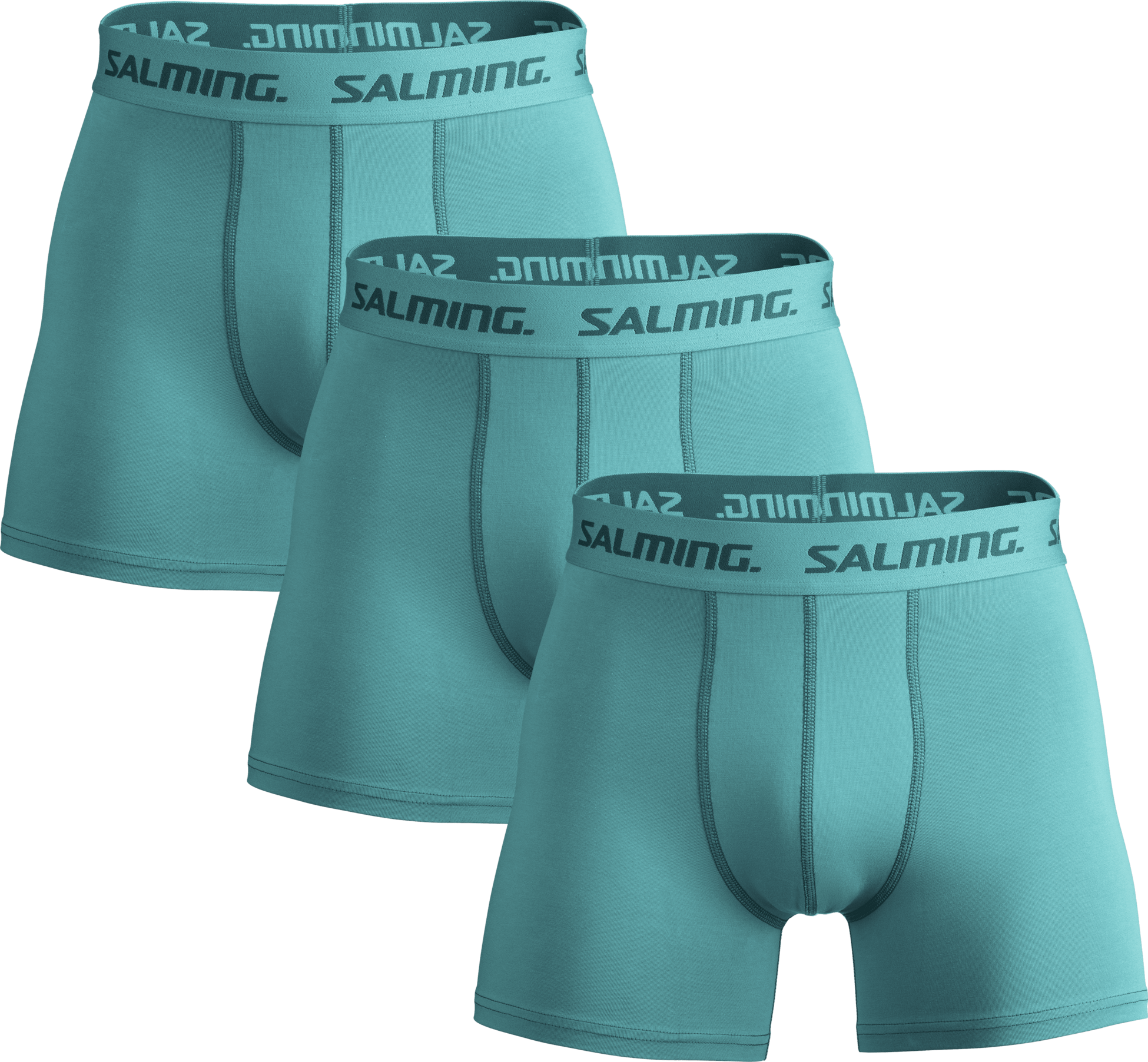 SALMING, 3-pack Cotton Boxer