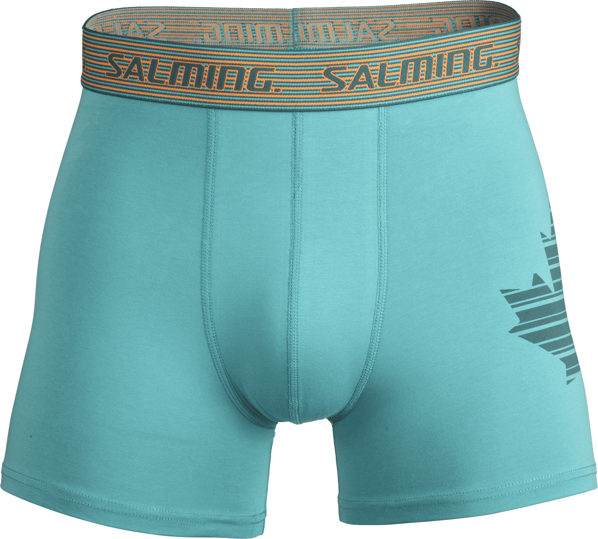 SALMING, 3-pack Cotton Boxer