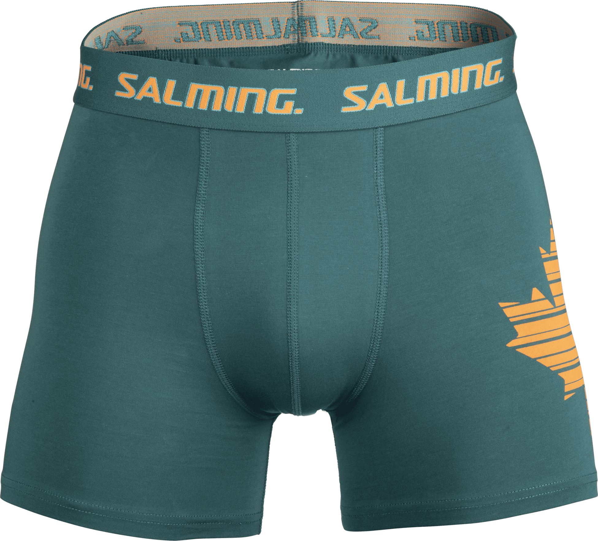 SALMING, 3-pack Cotton Boxer