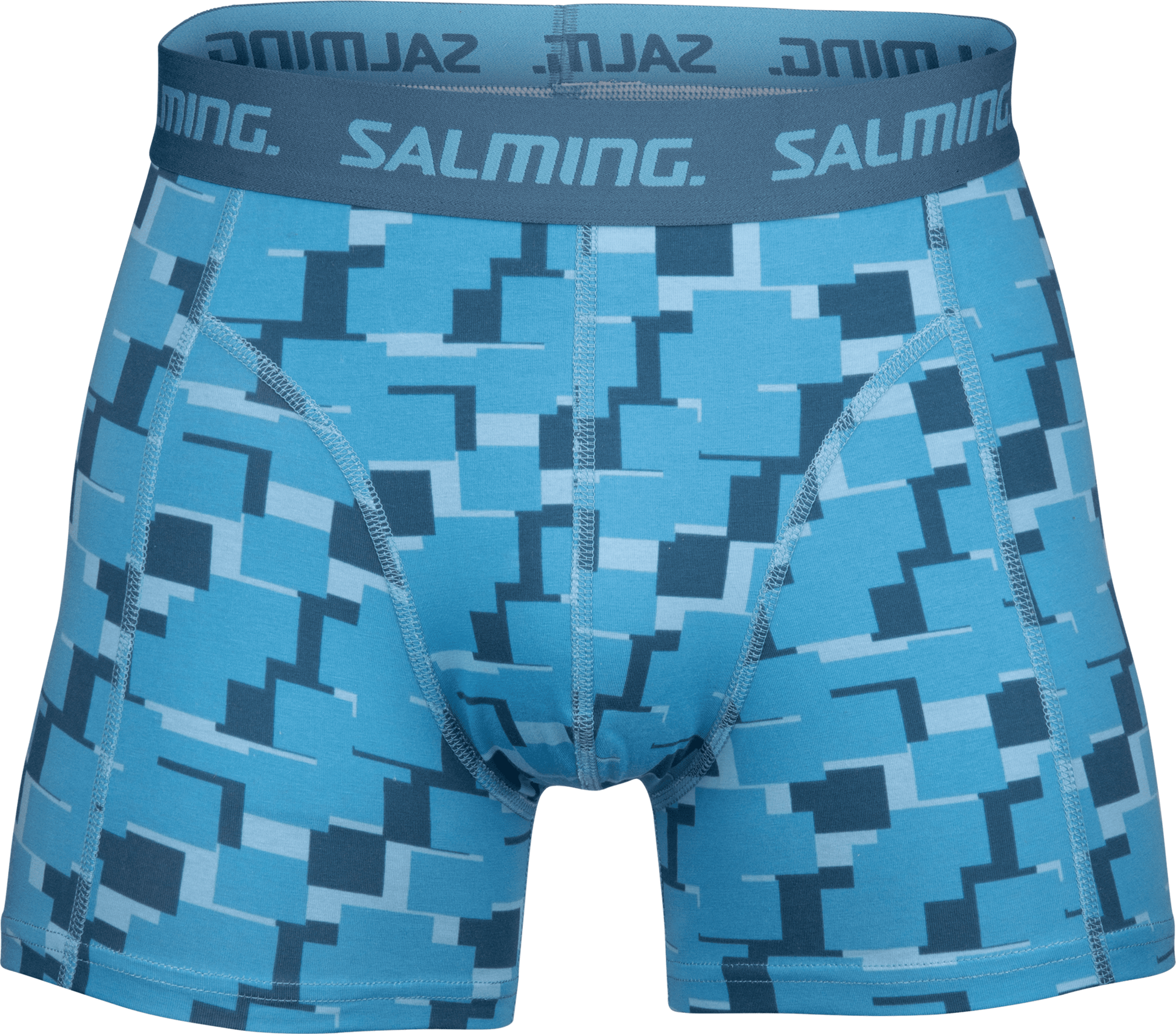 SALMING, 3-pack Cotton Boxer