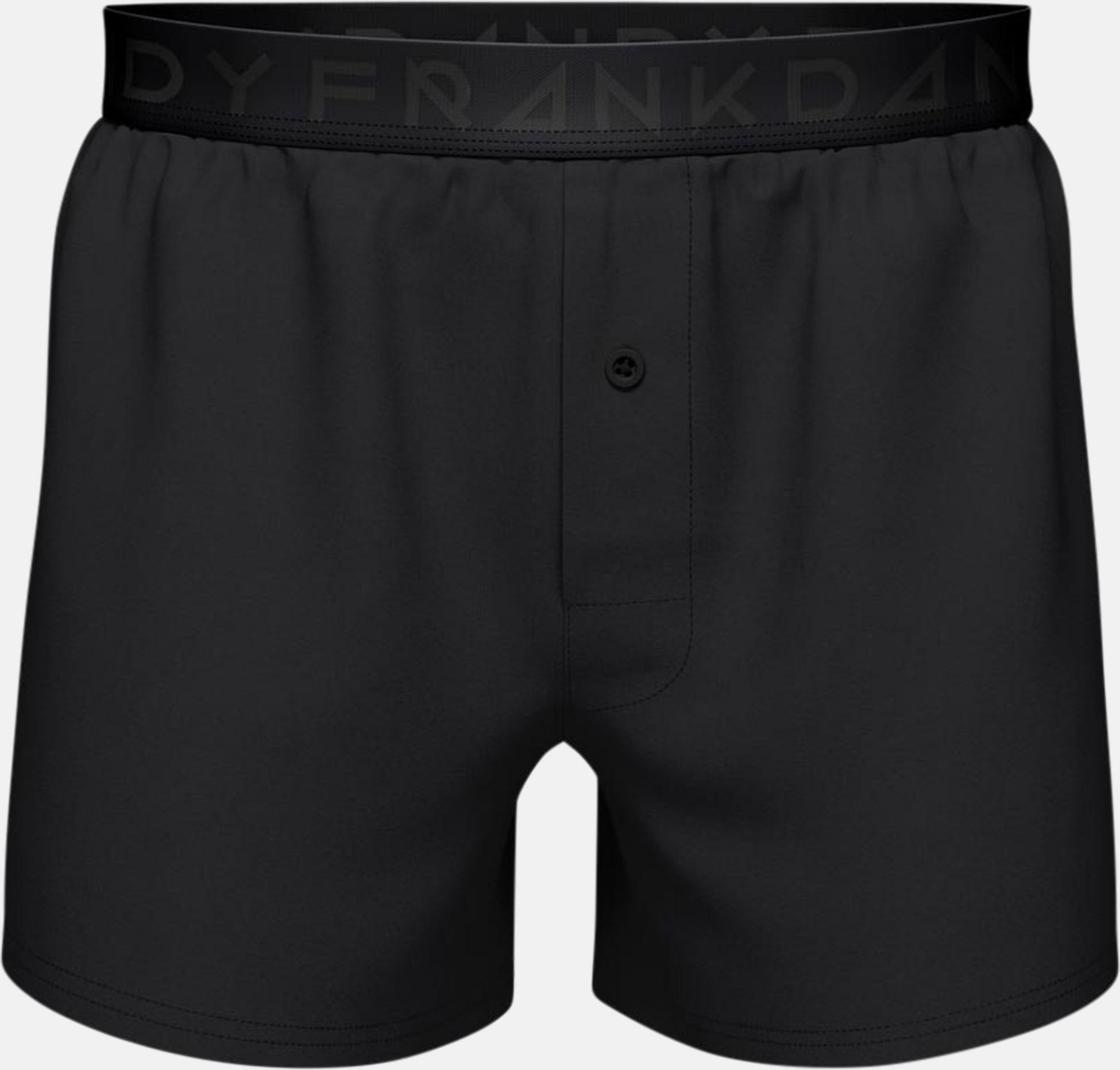 FRANK DANDY, 3-pack Legend Organic Boxer Shorts