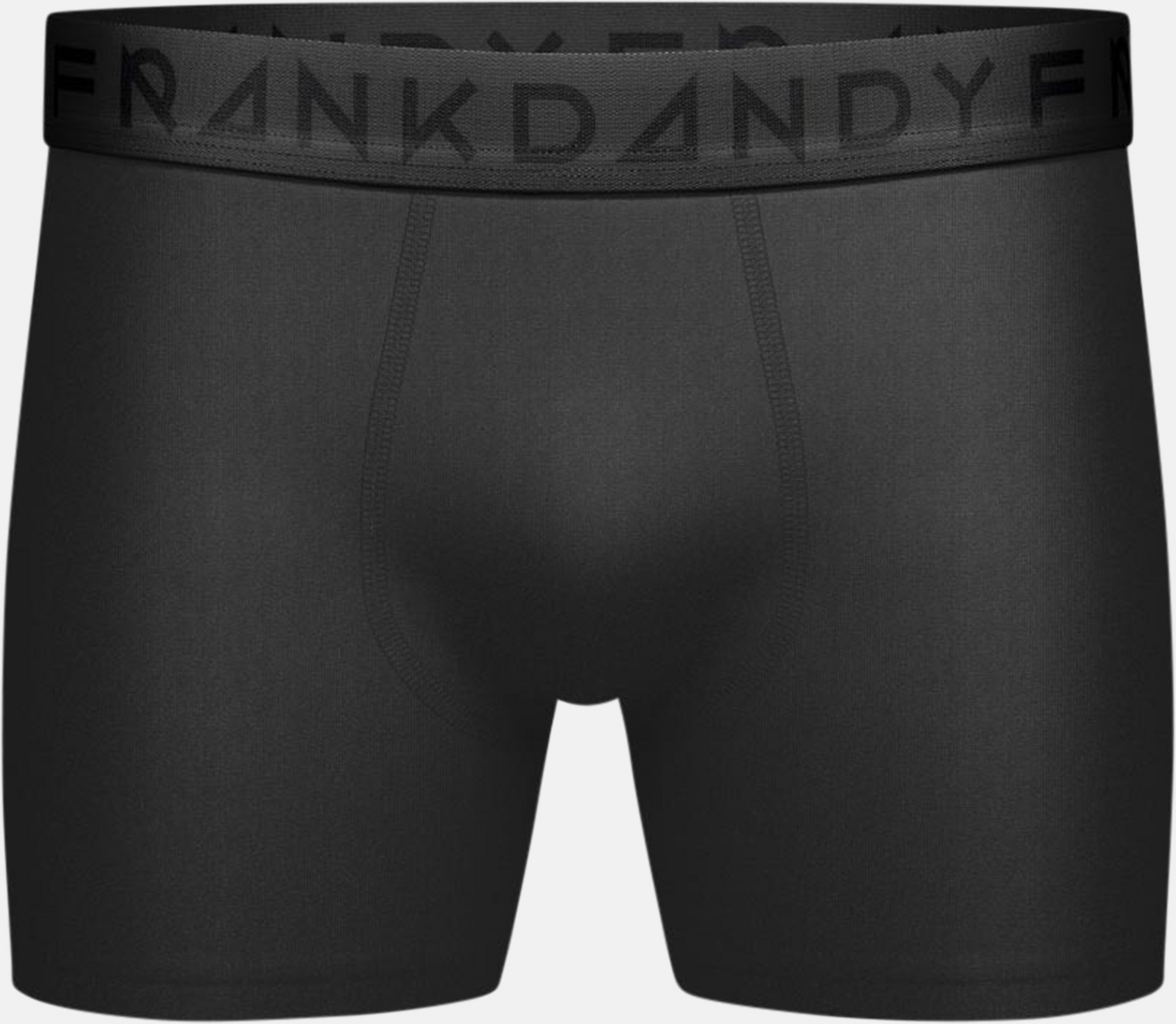 FRANK DANDY, 3-pack Legend Organic Boxers