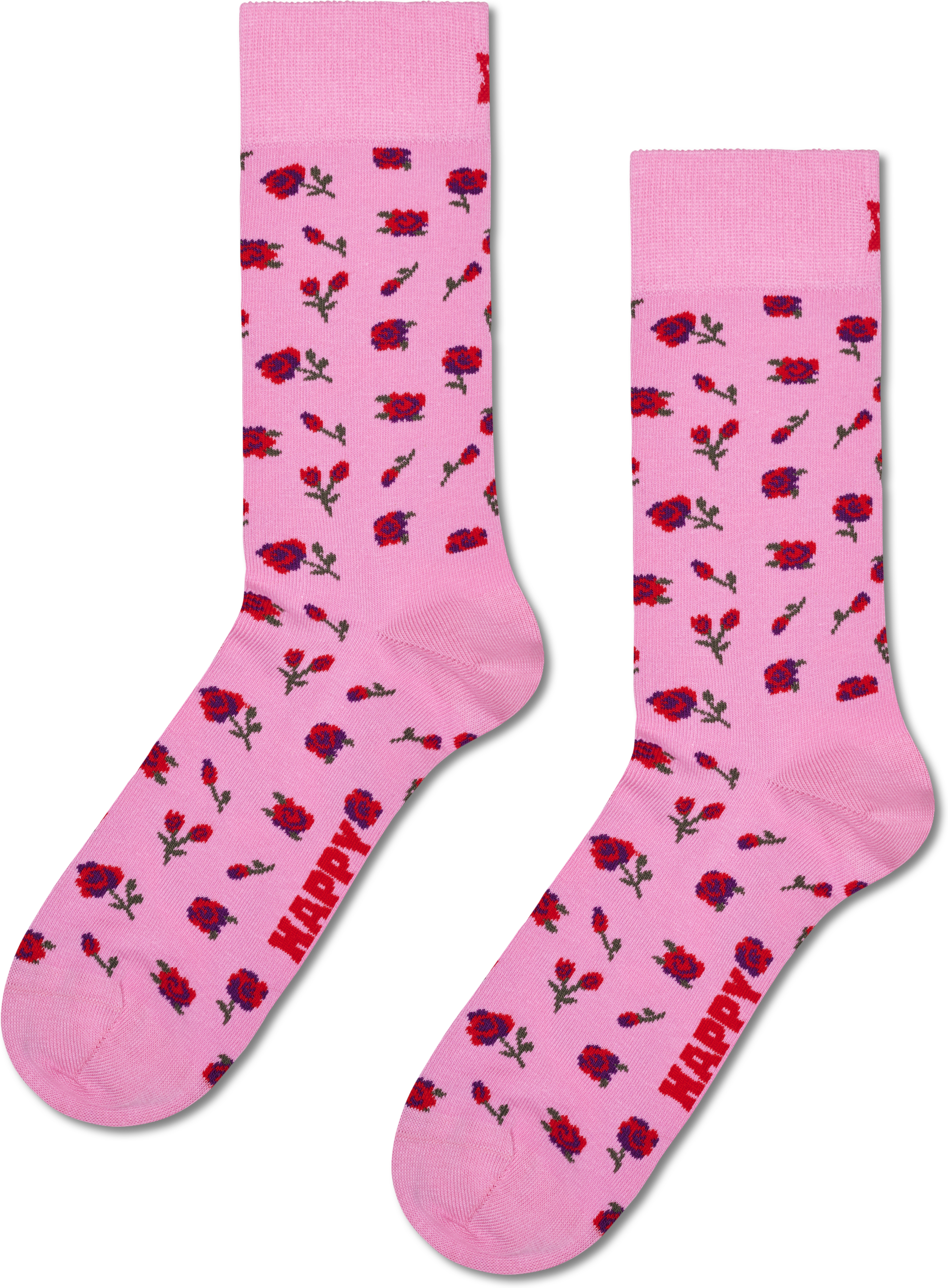 HAPPY SOCKS, 3-pack Mother&rsquo;s Socks Gift Set