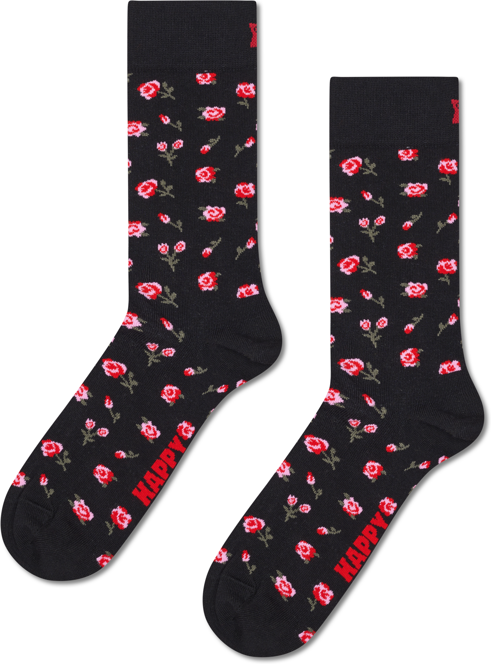 HAPPY SOCKS, 3-pack Mother&rsquo;s Socks Gift Set