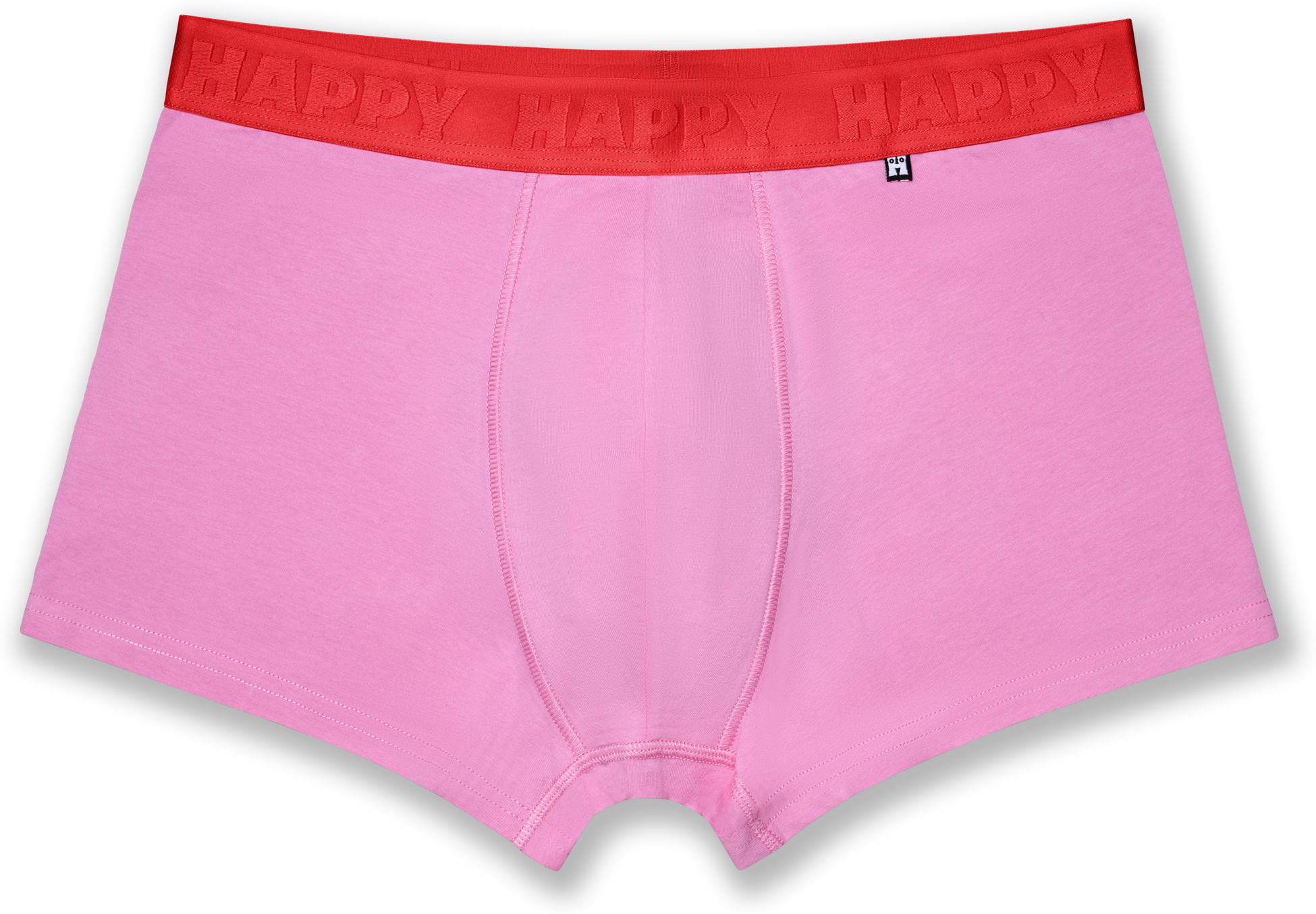 HAPPY SOCKS, 3-pack Multi Color Dot Short Boxers