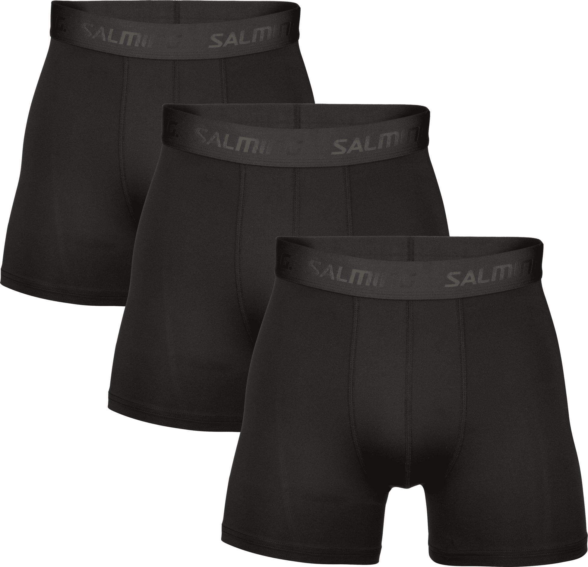 SALMING, 3-pack Performance Boxer