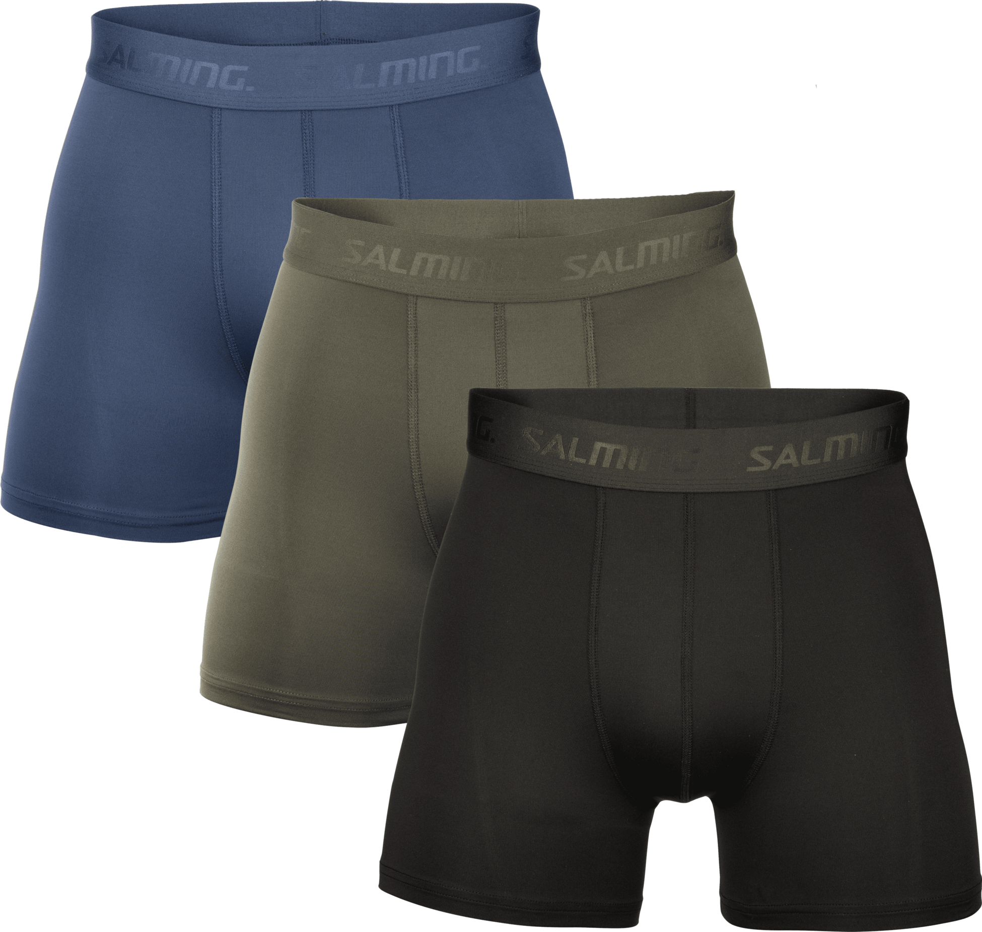 SALMING, 3-pack Performance Boxer