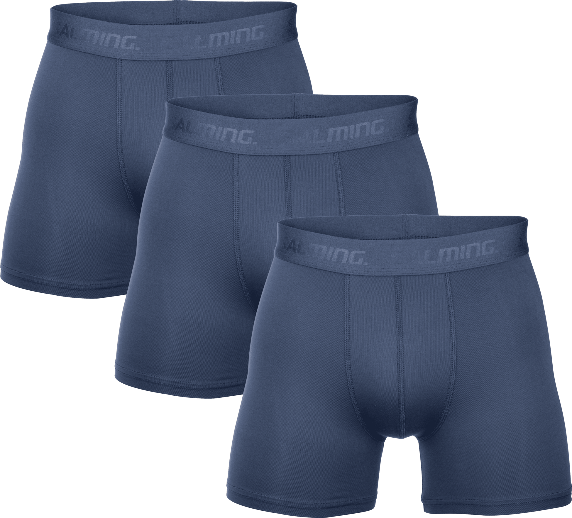 SALMING, 3-pack Performance Boxer