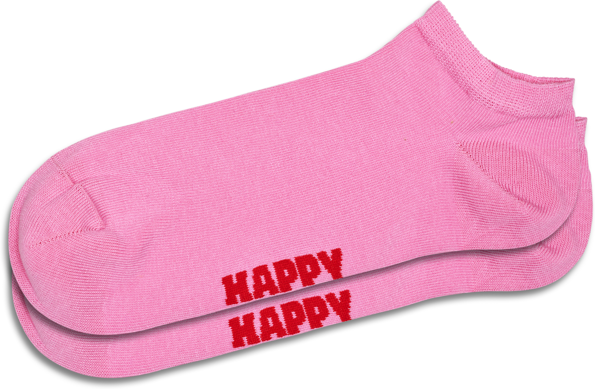 HAPPY SOCKS, 3-pack Solid Low Socks