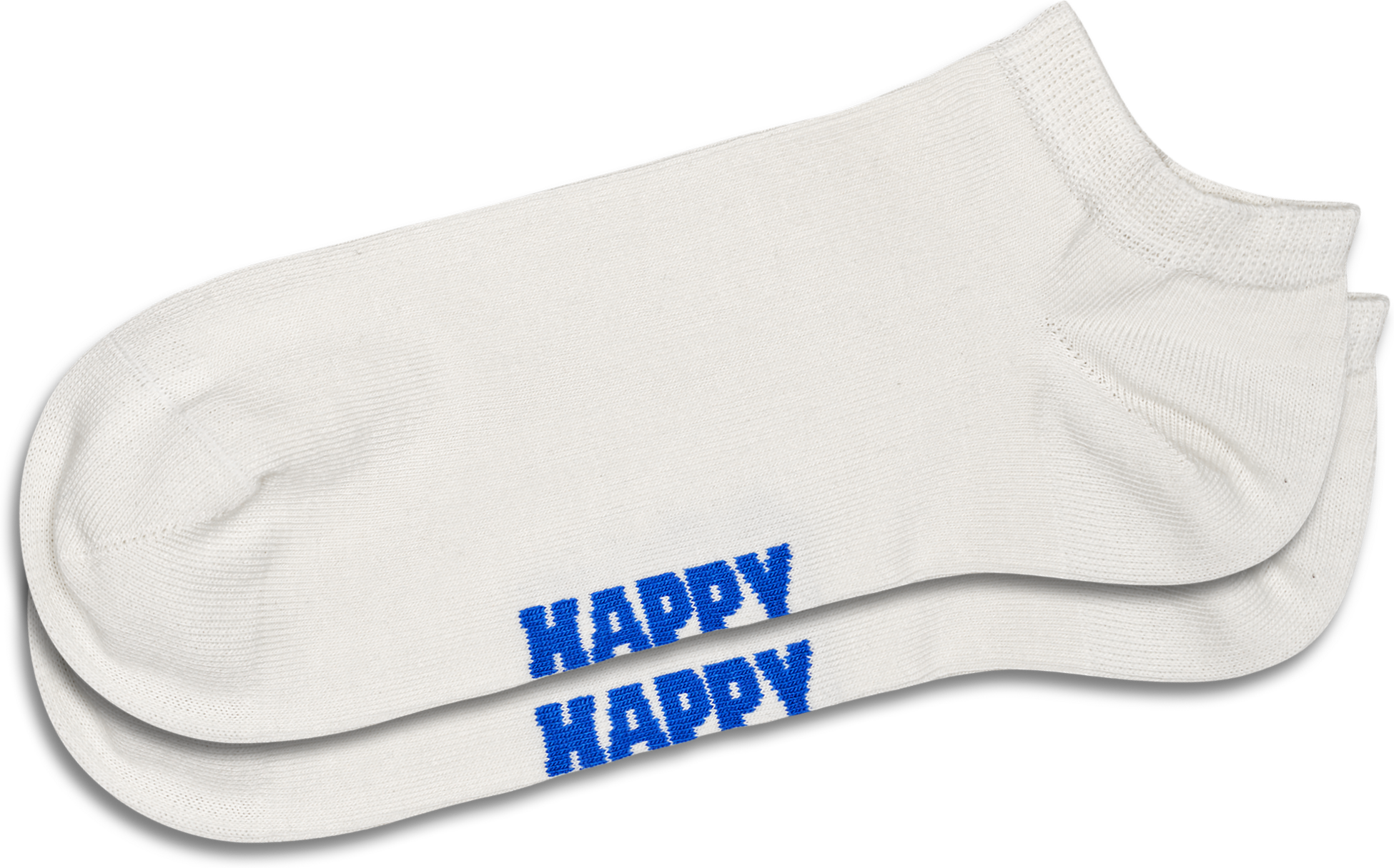 HAPPY SOCKS, 3-pack Solid Low Socks