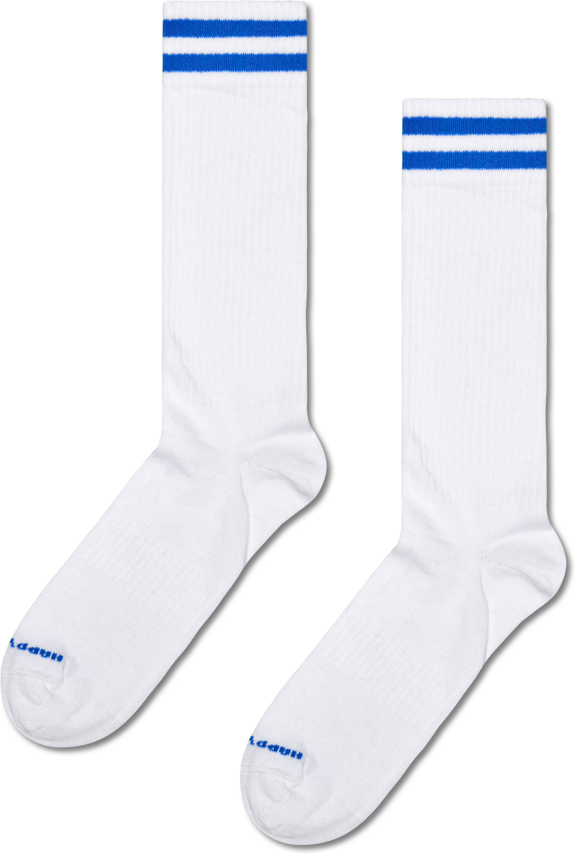 HAPPY SOCKS, 3-pack Solid Sneaker Socks