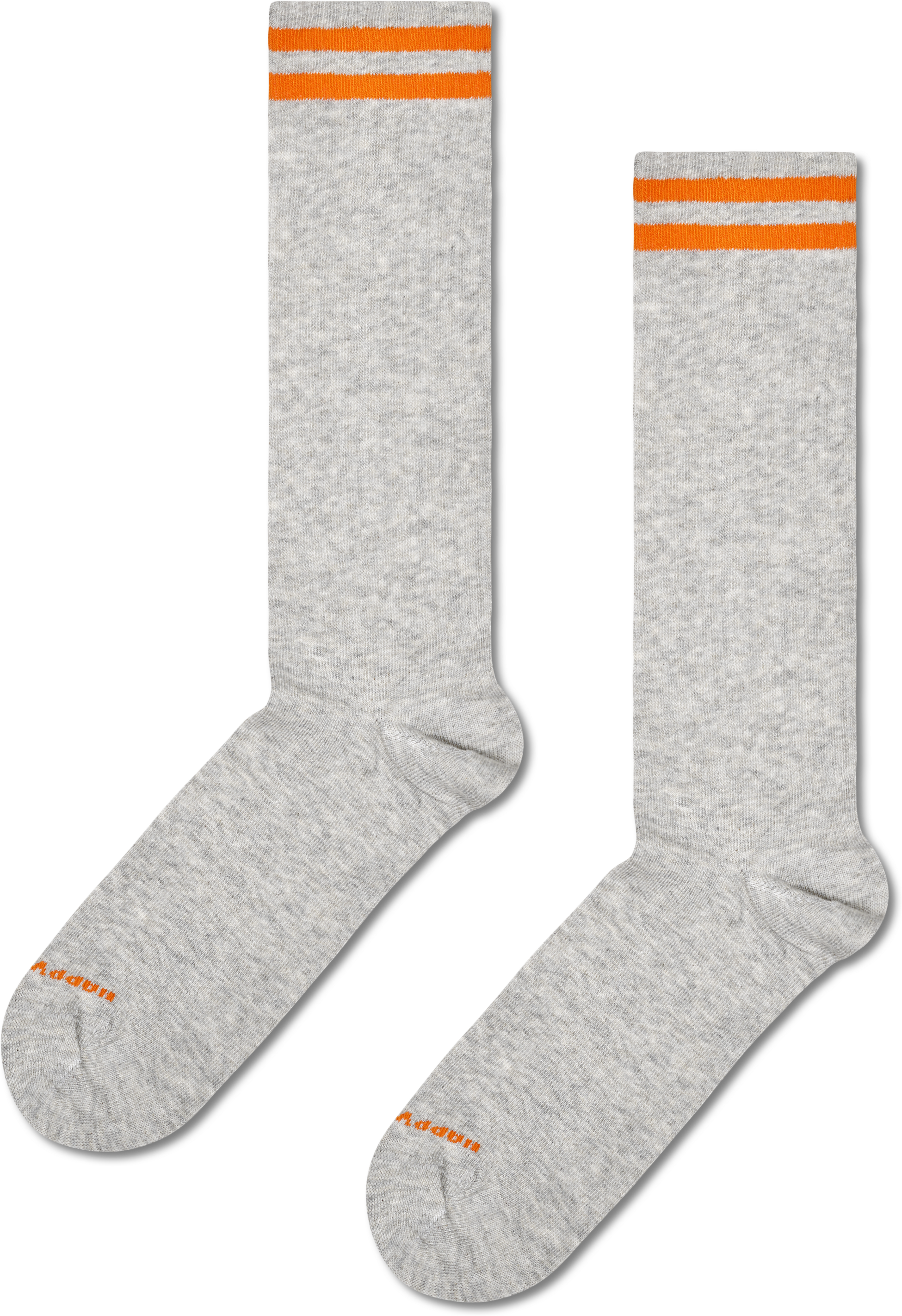 HAPPY SOCKS, 3-pack Solid Sneaker Socks