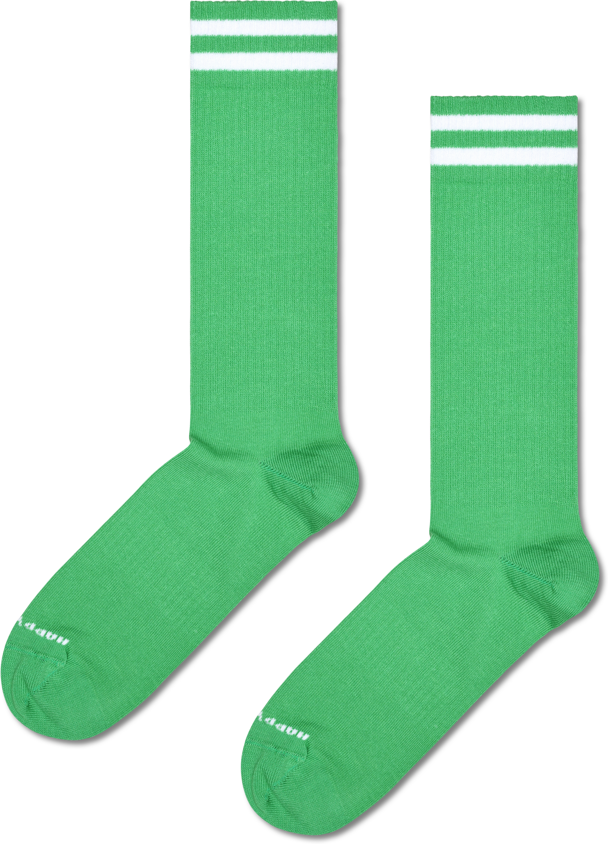HAPPYSOCKS, 3-pack Solid Sneaker Socks