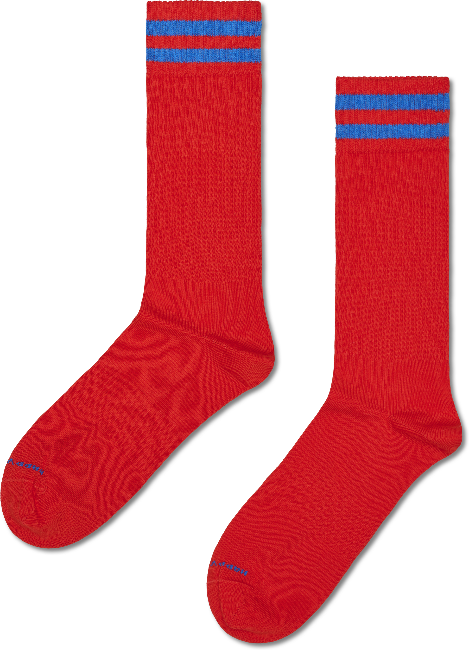 HAPPY SOCKS, 3-pack Solid Sneaker Socks