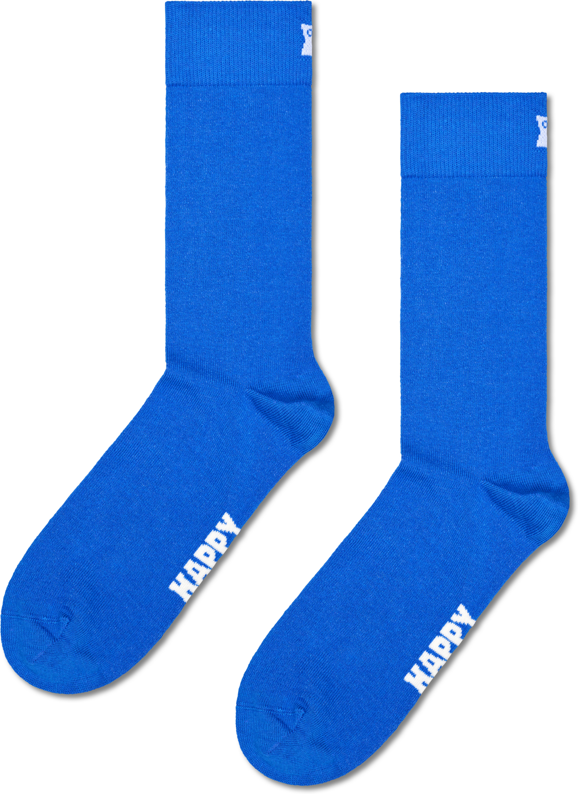 HAPPYSOCKS, 3-pack Solid Socks