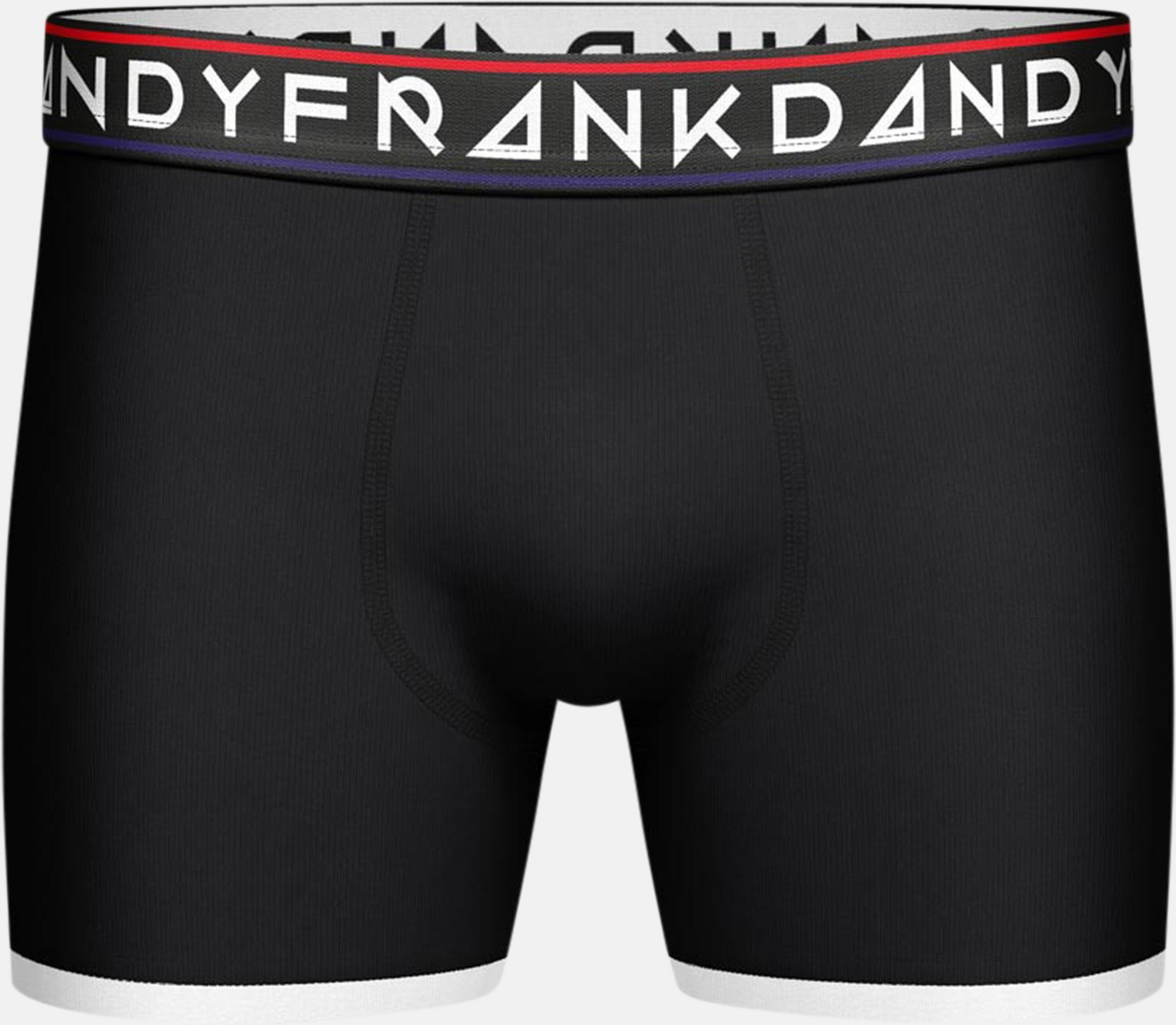FRANK DANDY, 3-pack St Paul Bamboo Boxers
