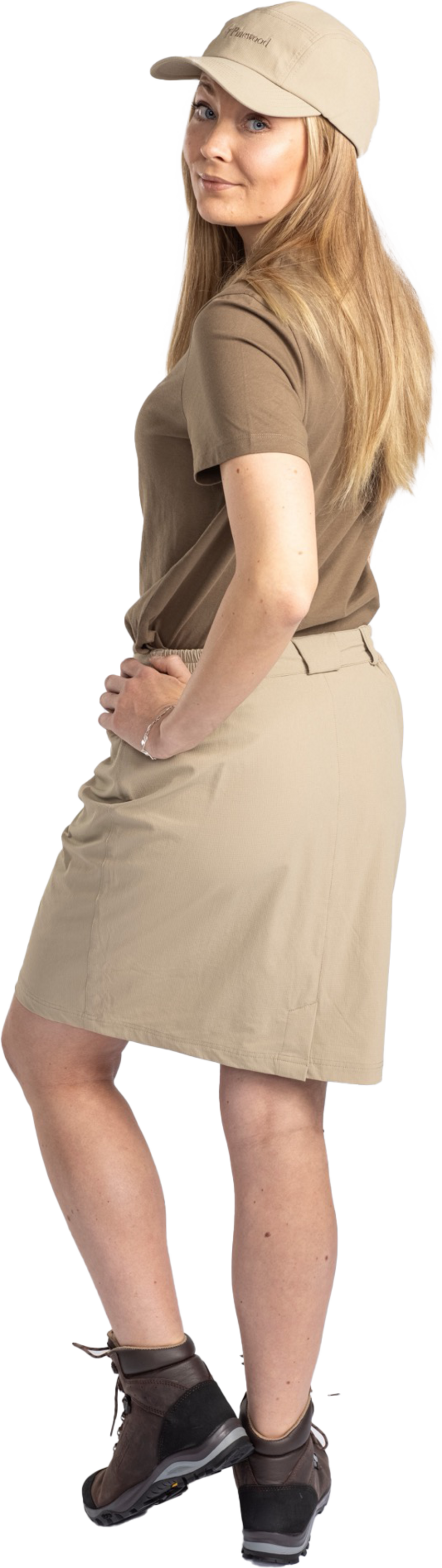 PINEWOOD, 3-pack T-shirt W