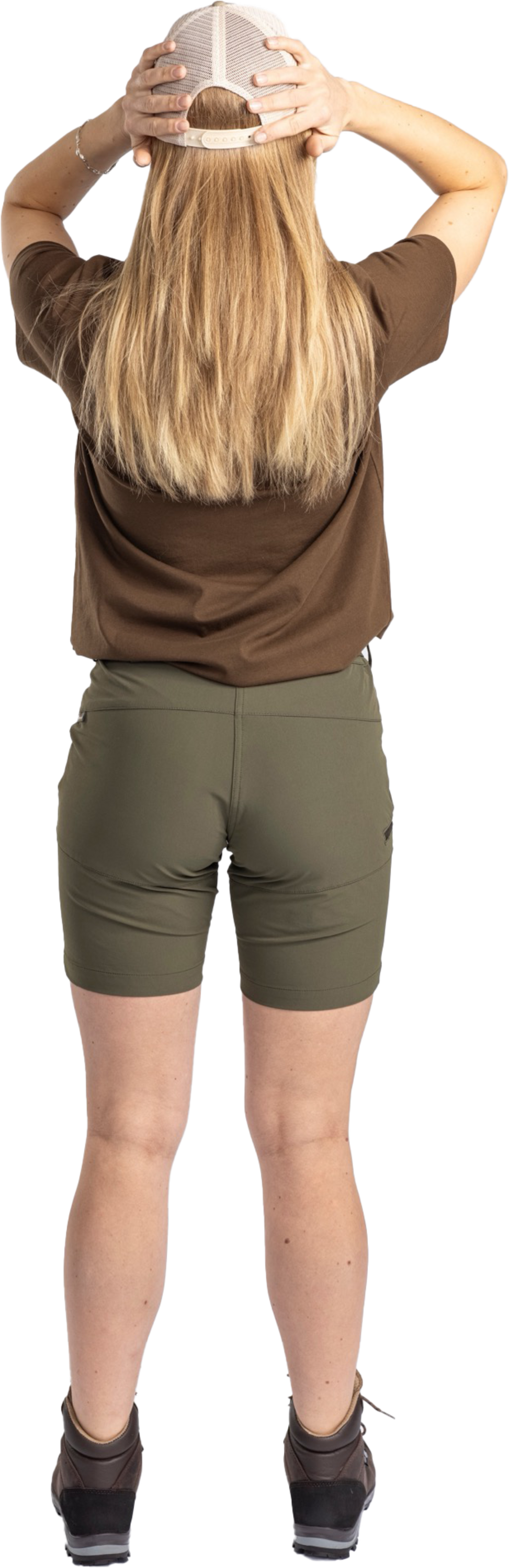 PINEWOOD, 3-pack T-shirt W