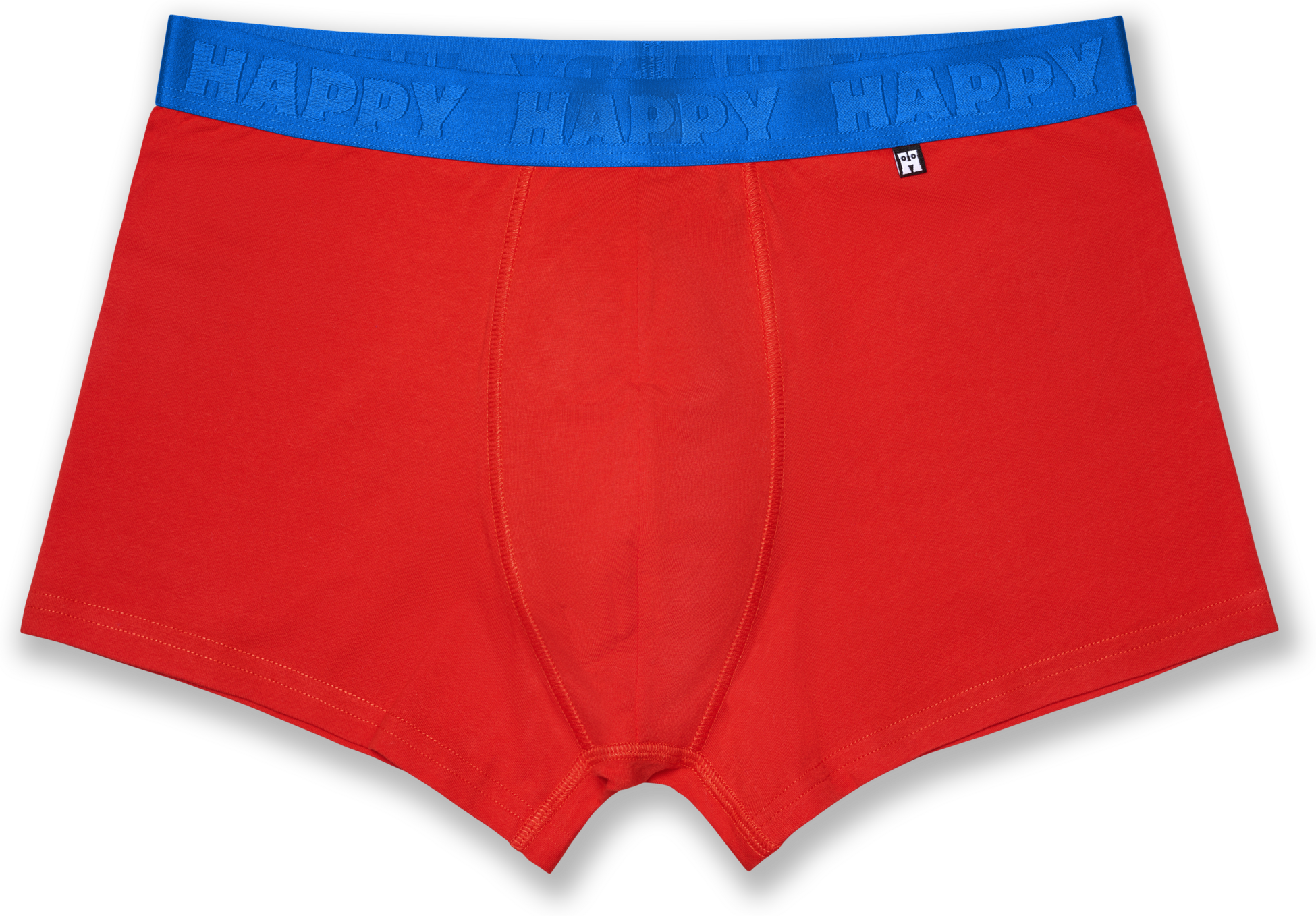 HAPPY SOCKS, 3-pack Thumbs Up Short Boxers