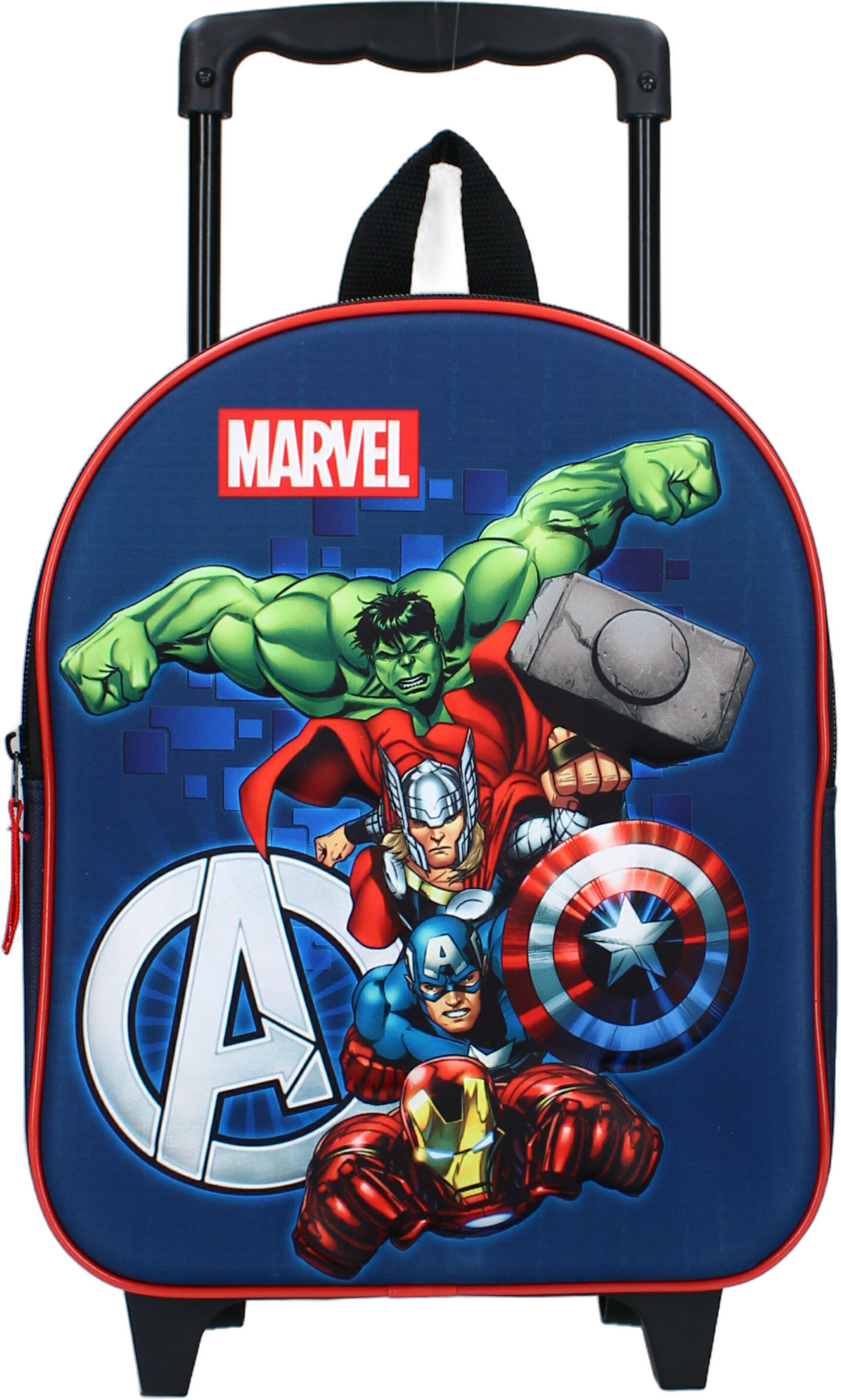 VADOBAG, 3d Avengers Great Escapes