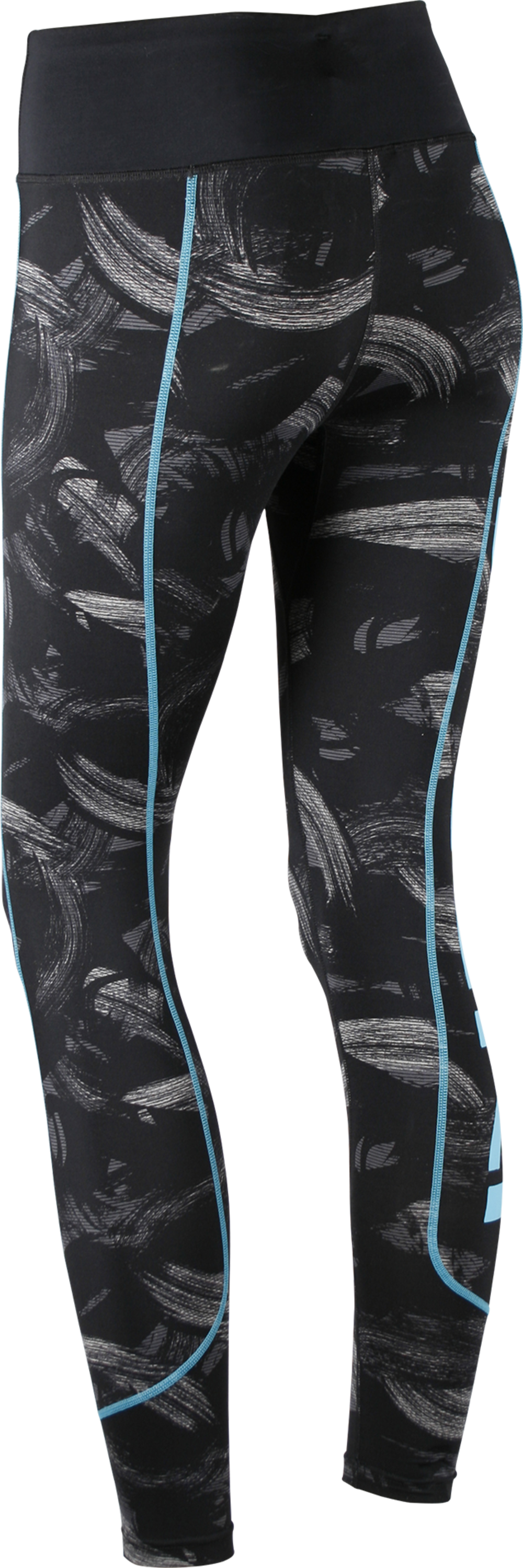 BAGHEERA, 3d Compression Tights W