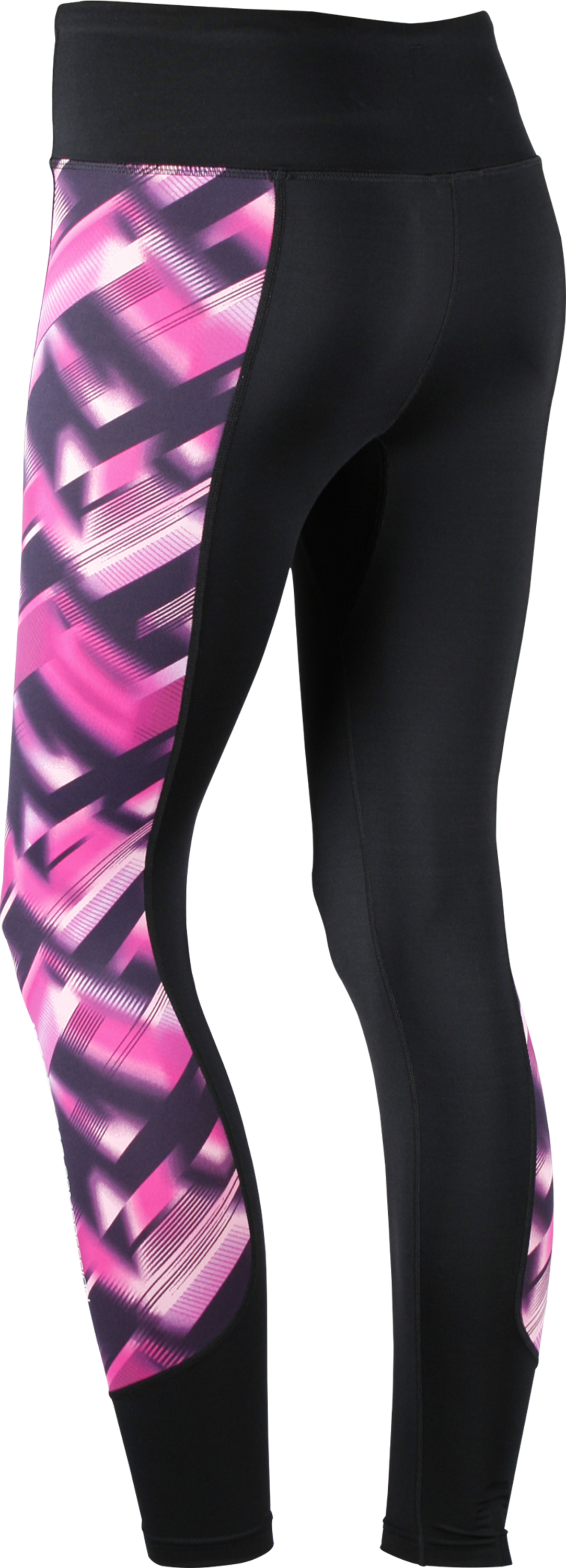 BAGHEERA, 3d Compression Tights W