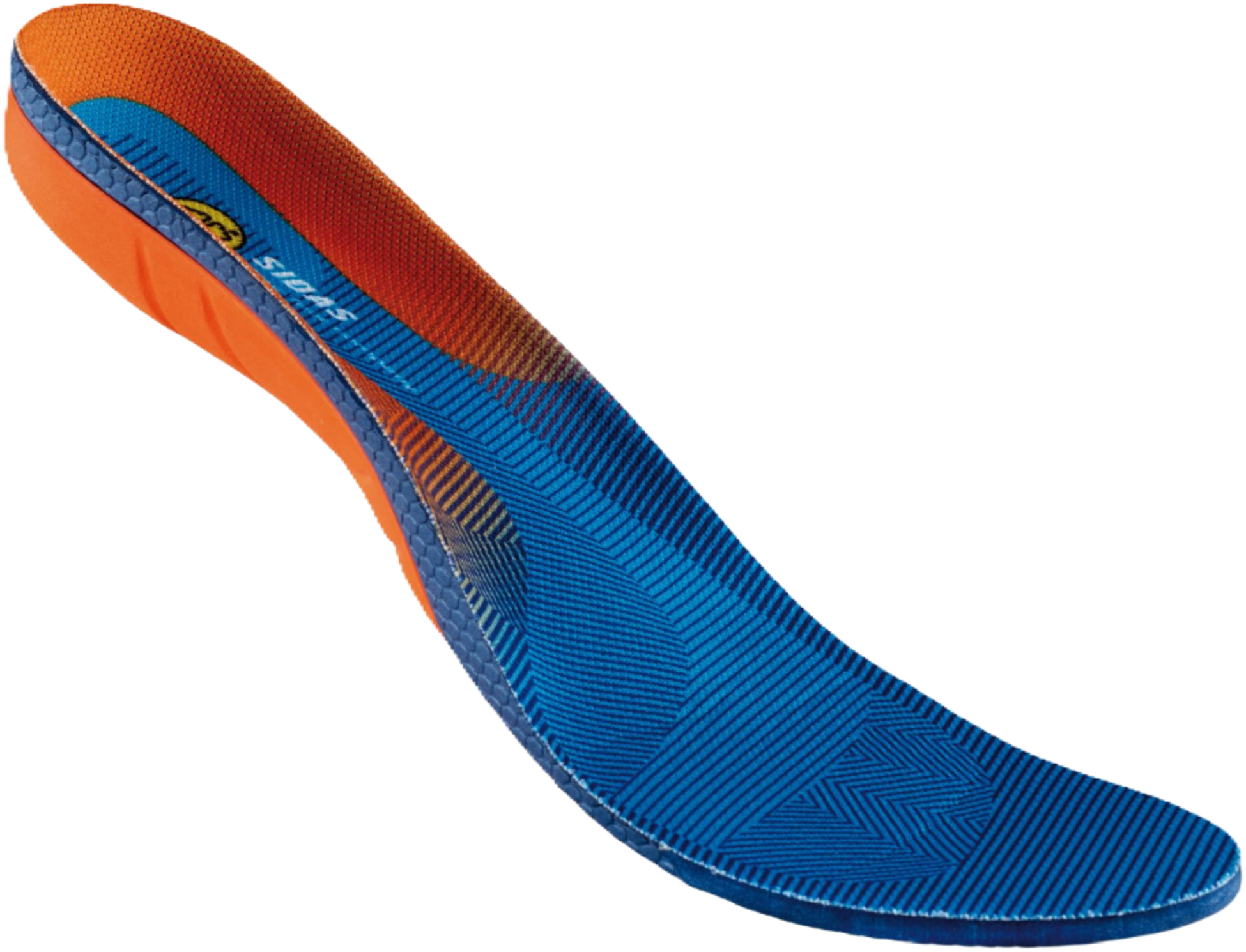 SIDAS, 3d Cushioning Gel