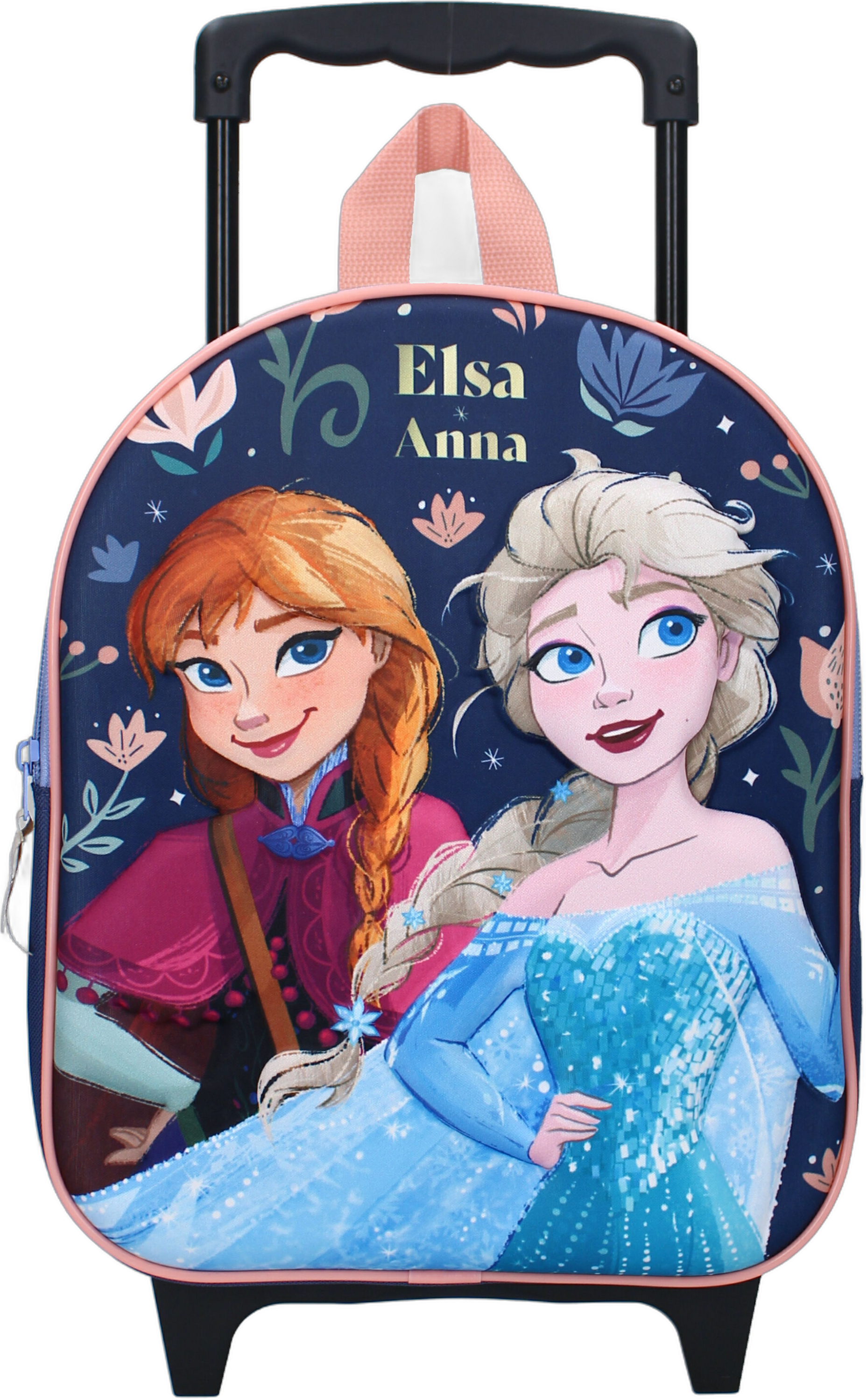 VADOBAG, 3d Frozen Ii Great Escapes