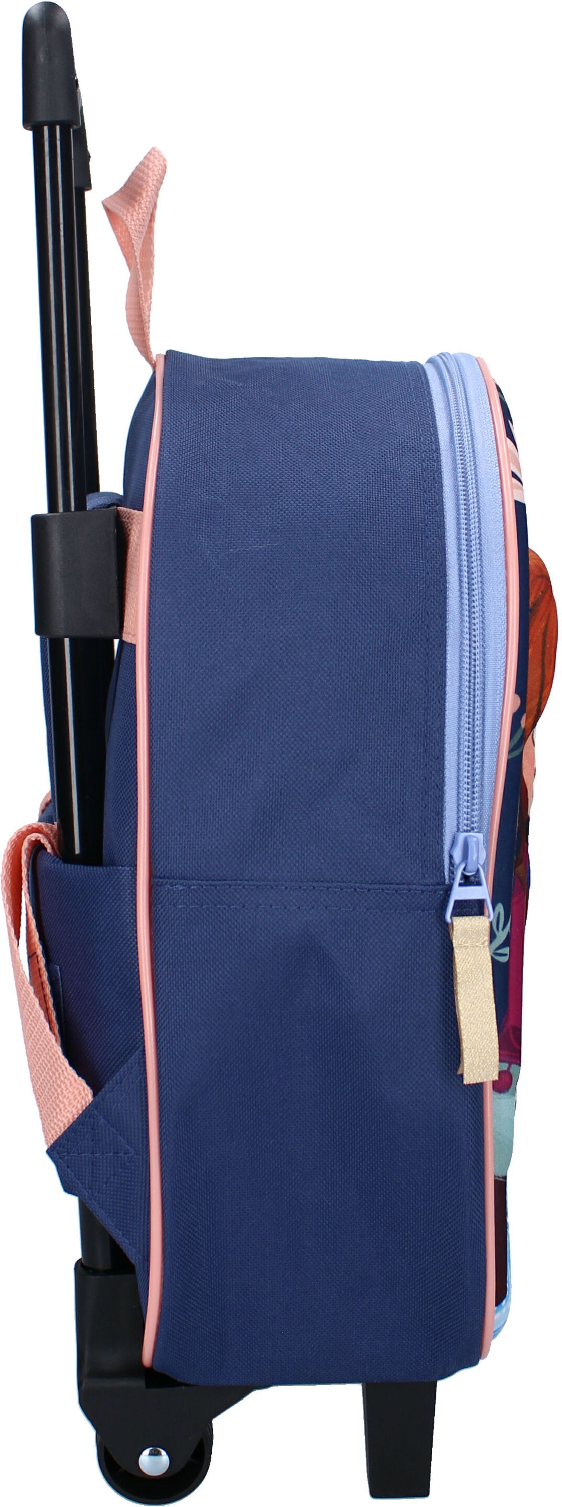 VADOBAG, 3d Frozen Ii Great Escapes