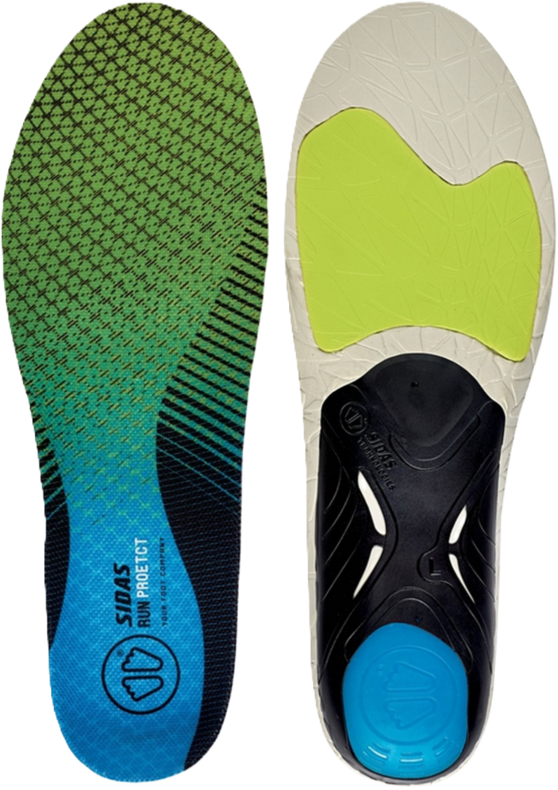 SIDAS, 3d Run Protect