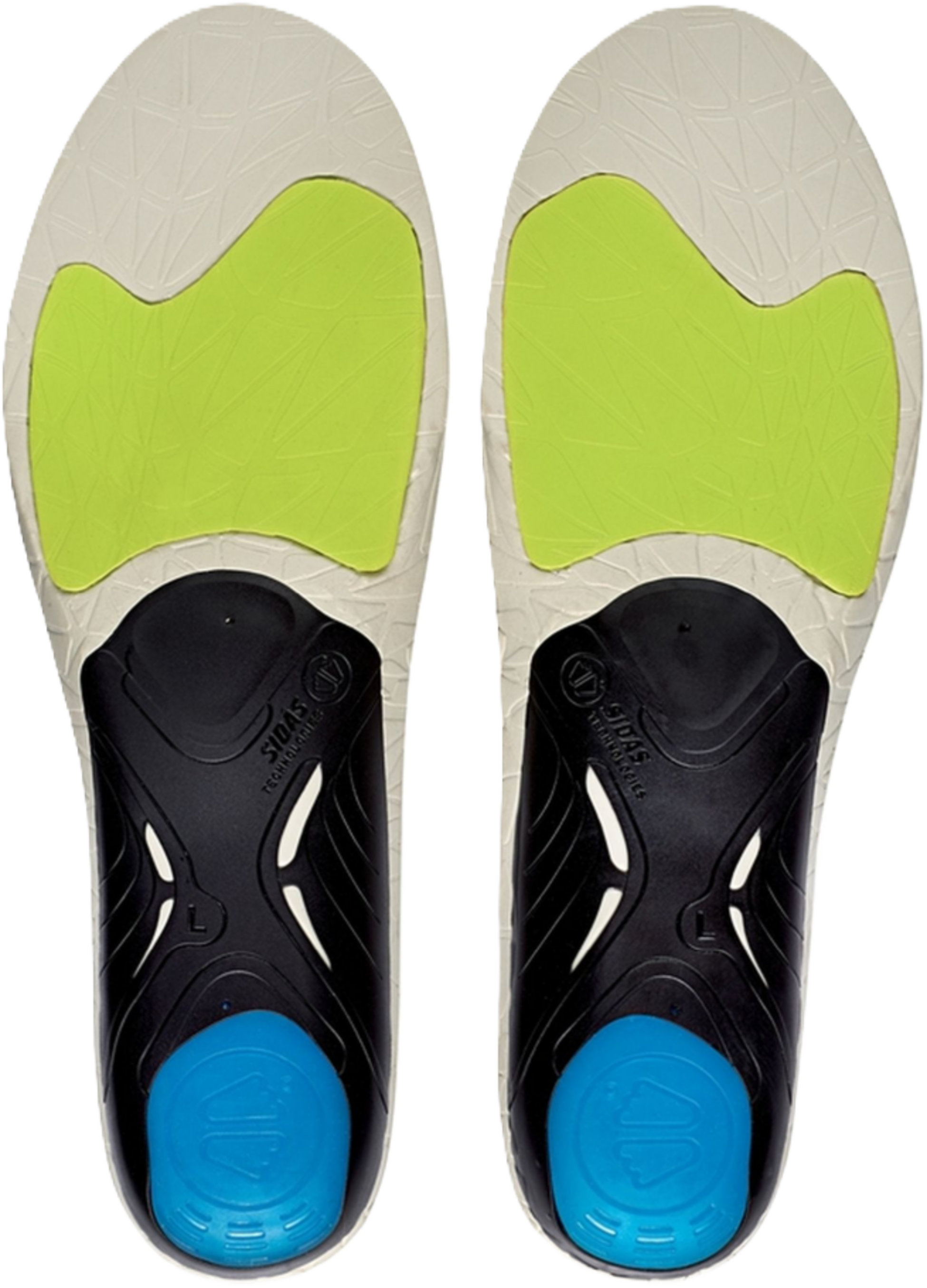 SIDAS, 3d Run Protect