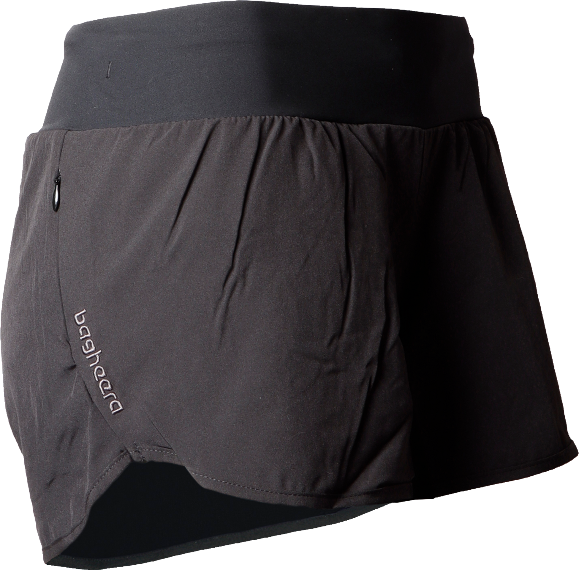 BAGHEERA, 3d Shorts Ii Women