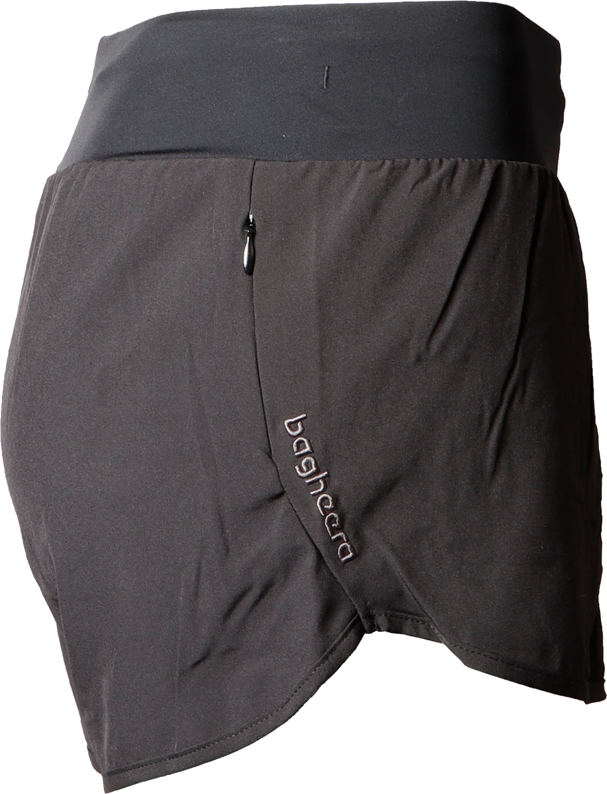 BAGHEERA, 3d Shorts Ii Women