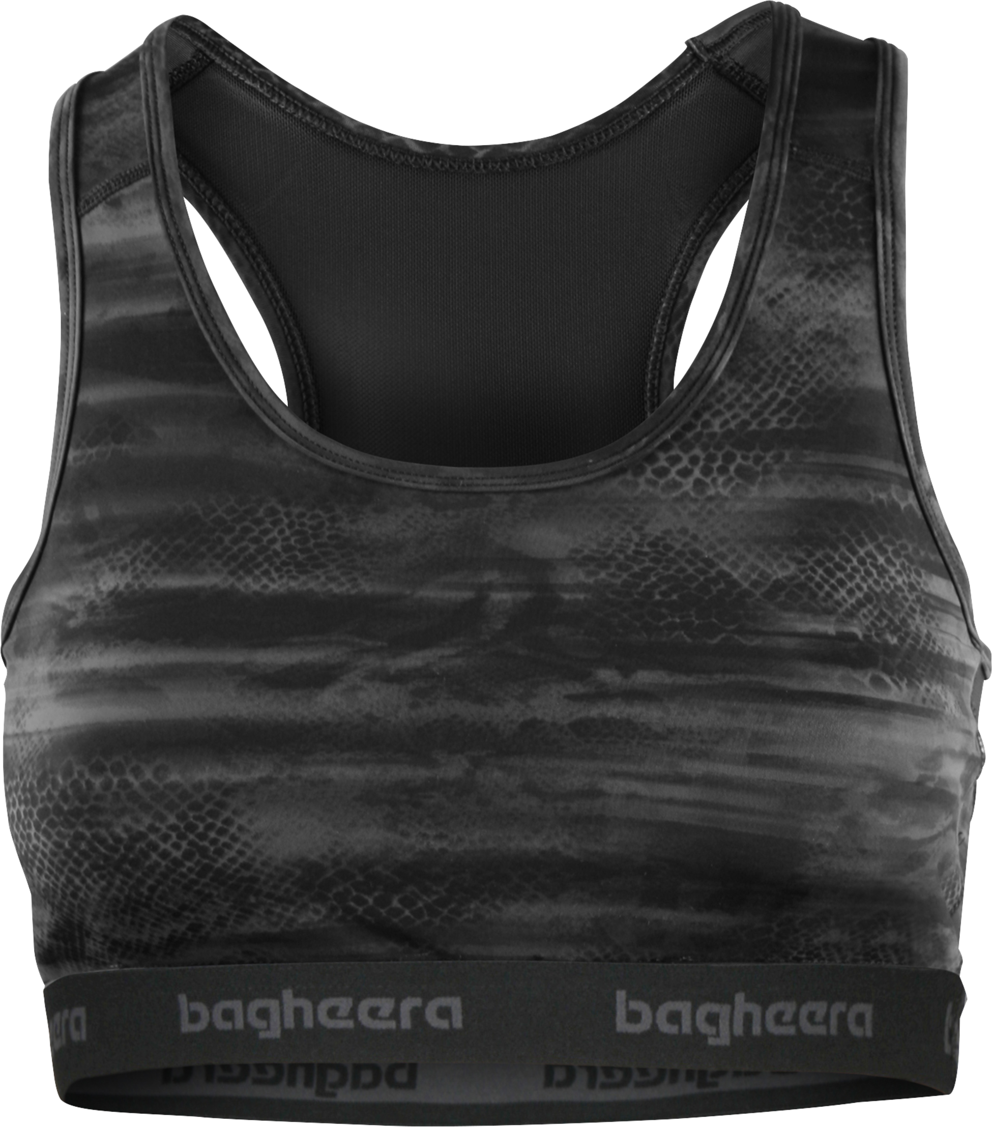 BAGHEERA, 3d Sports Bra Women