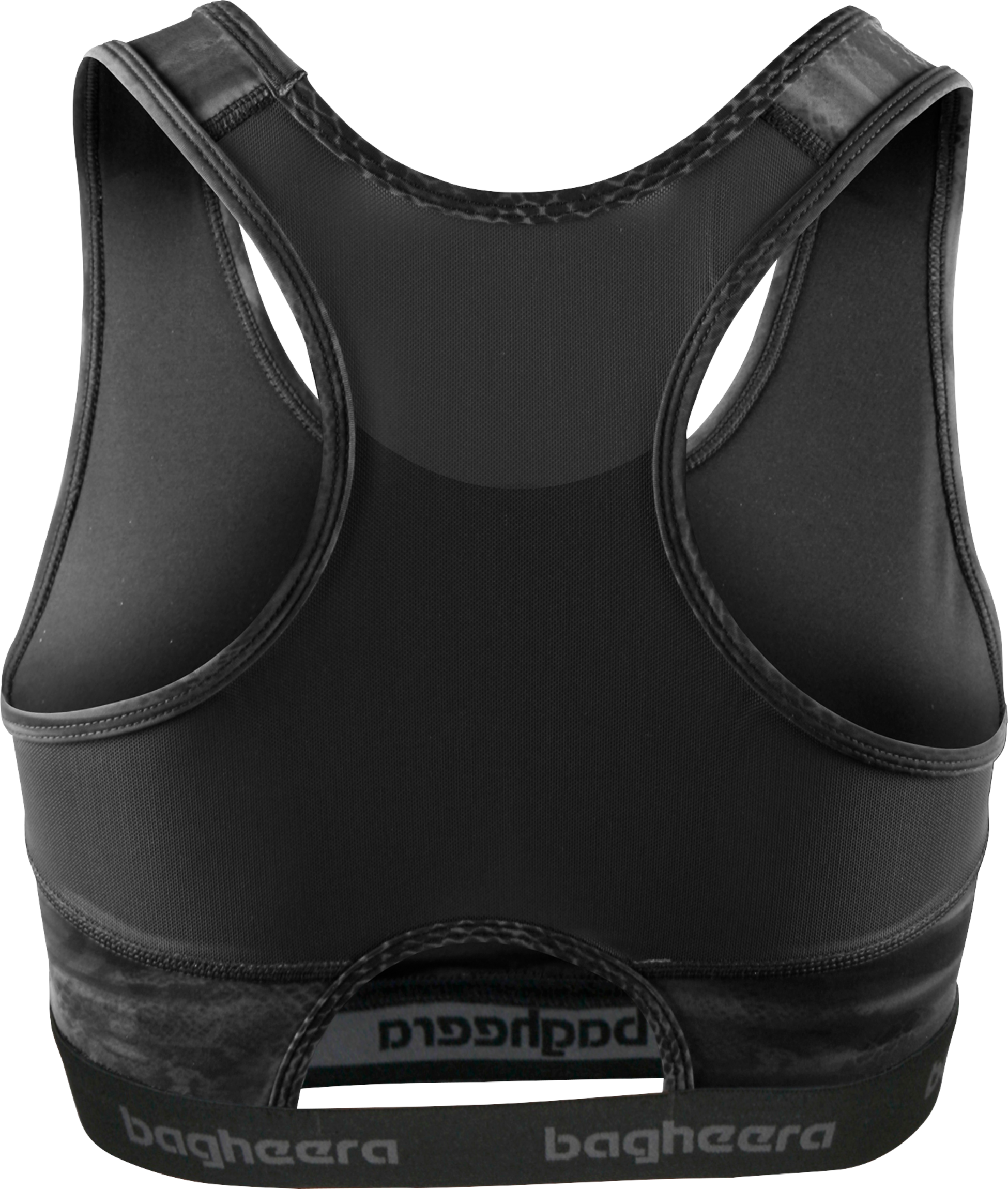 BAGHEERA, 3d Sports Bra Women