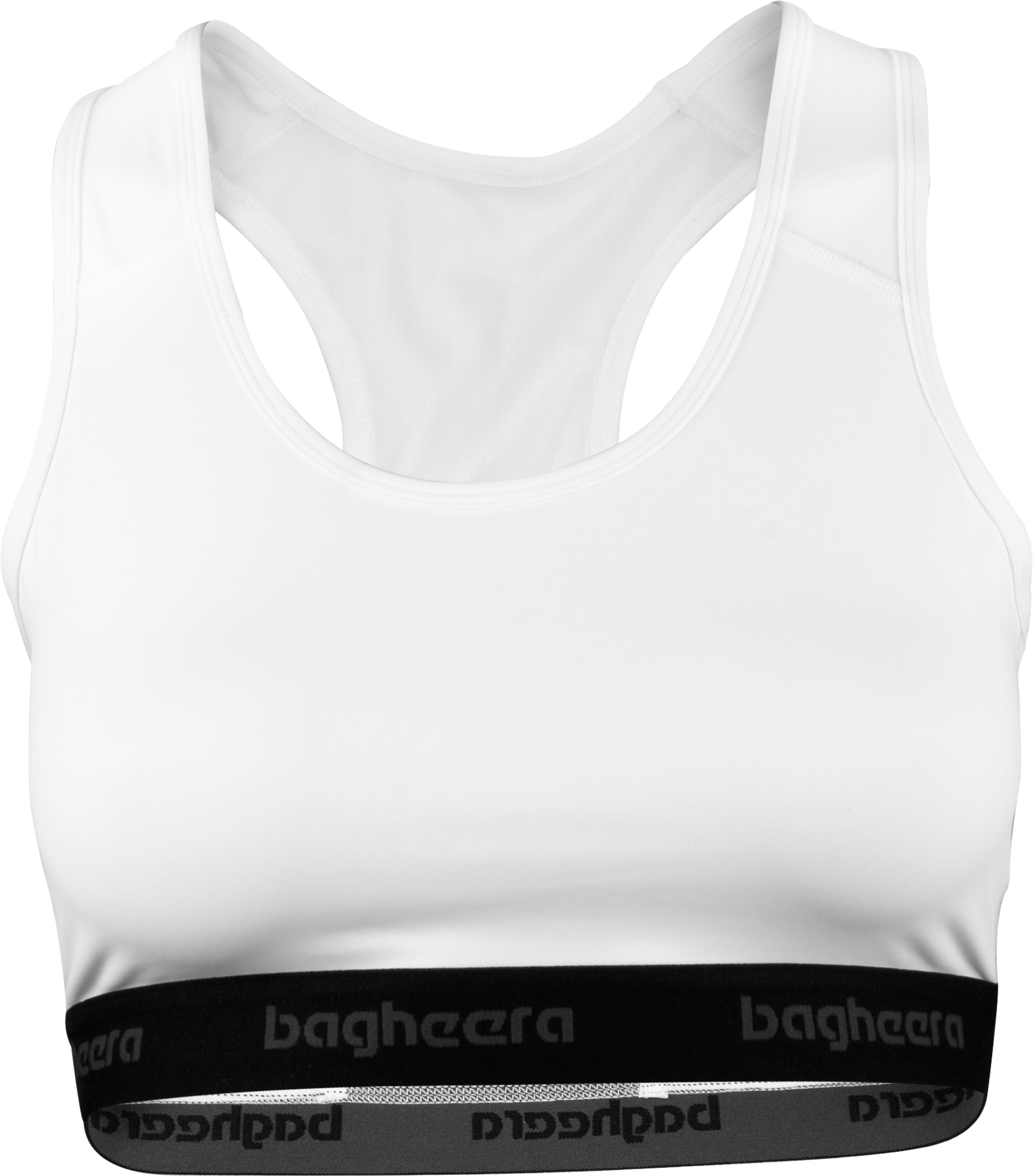 BAGHEERA, 3d Sports Bra Women