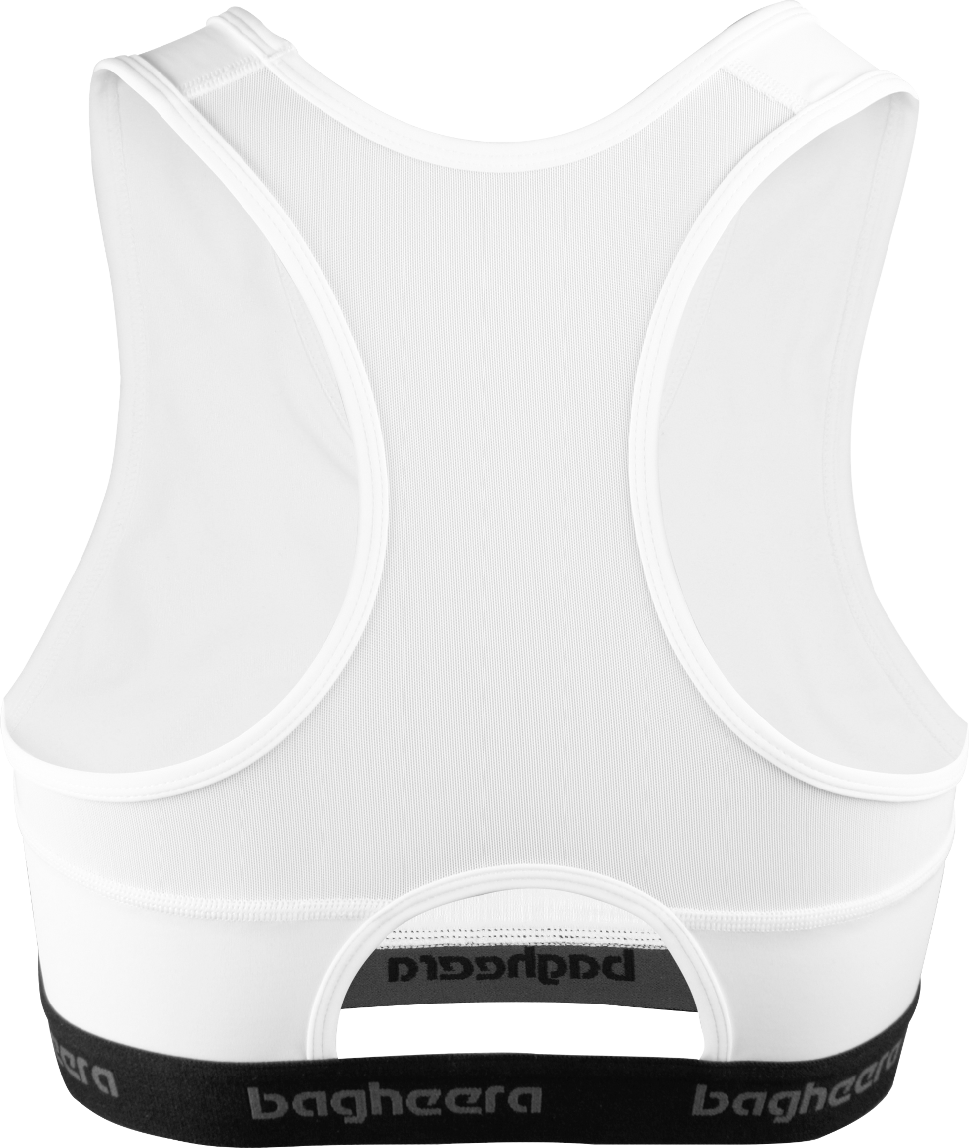 BAGHEERA, 3d Sports Bra Women