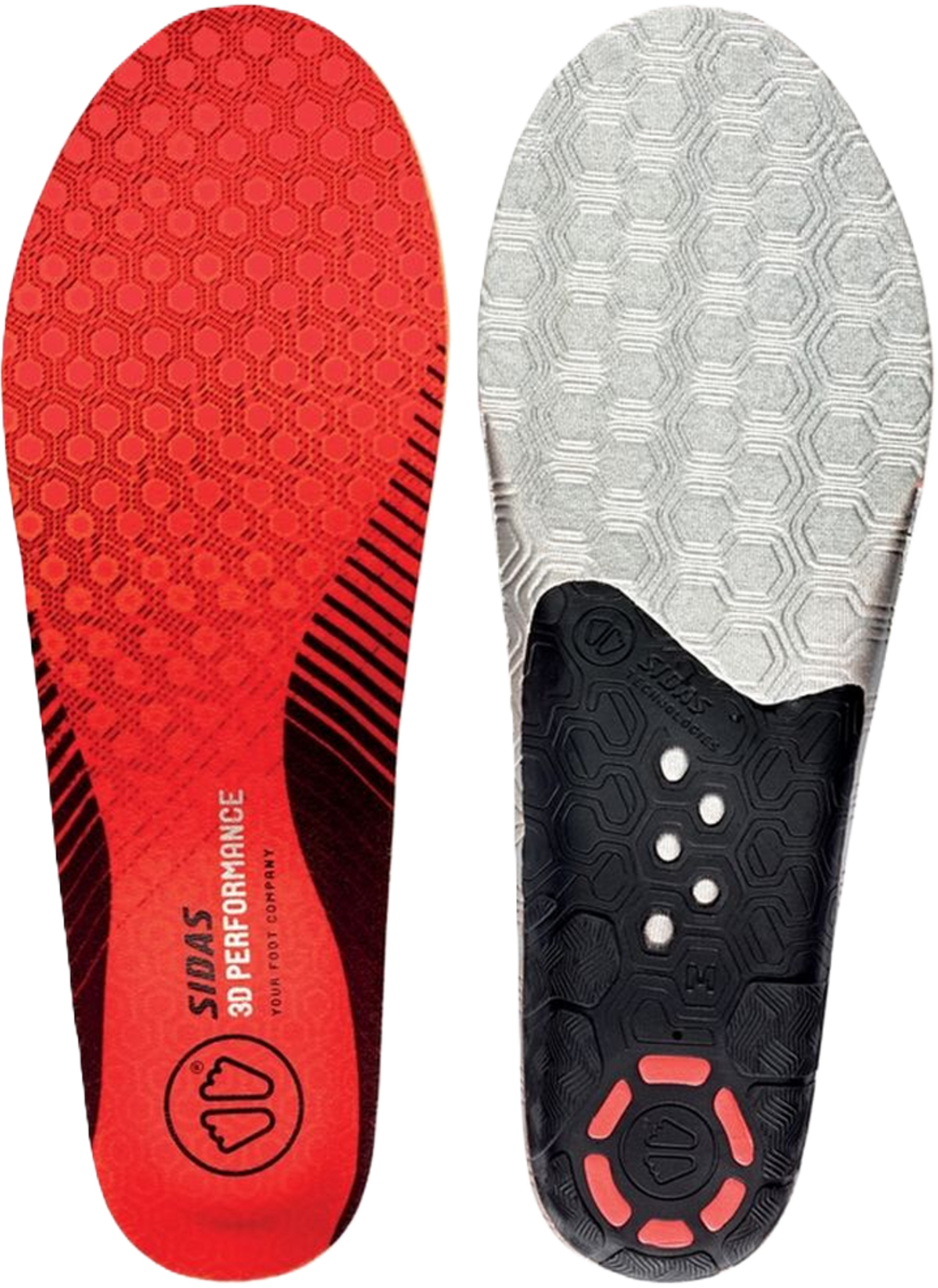 SIDAS, 3d Winter Performance