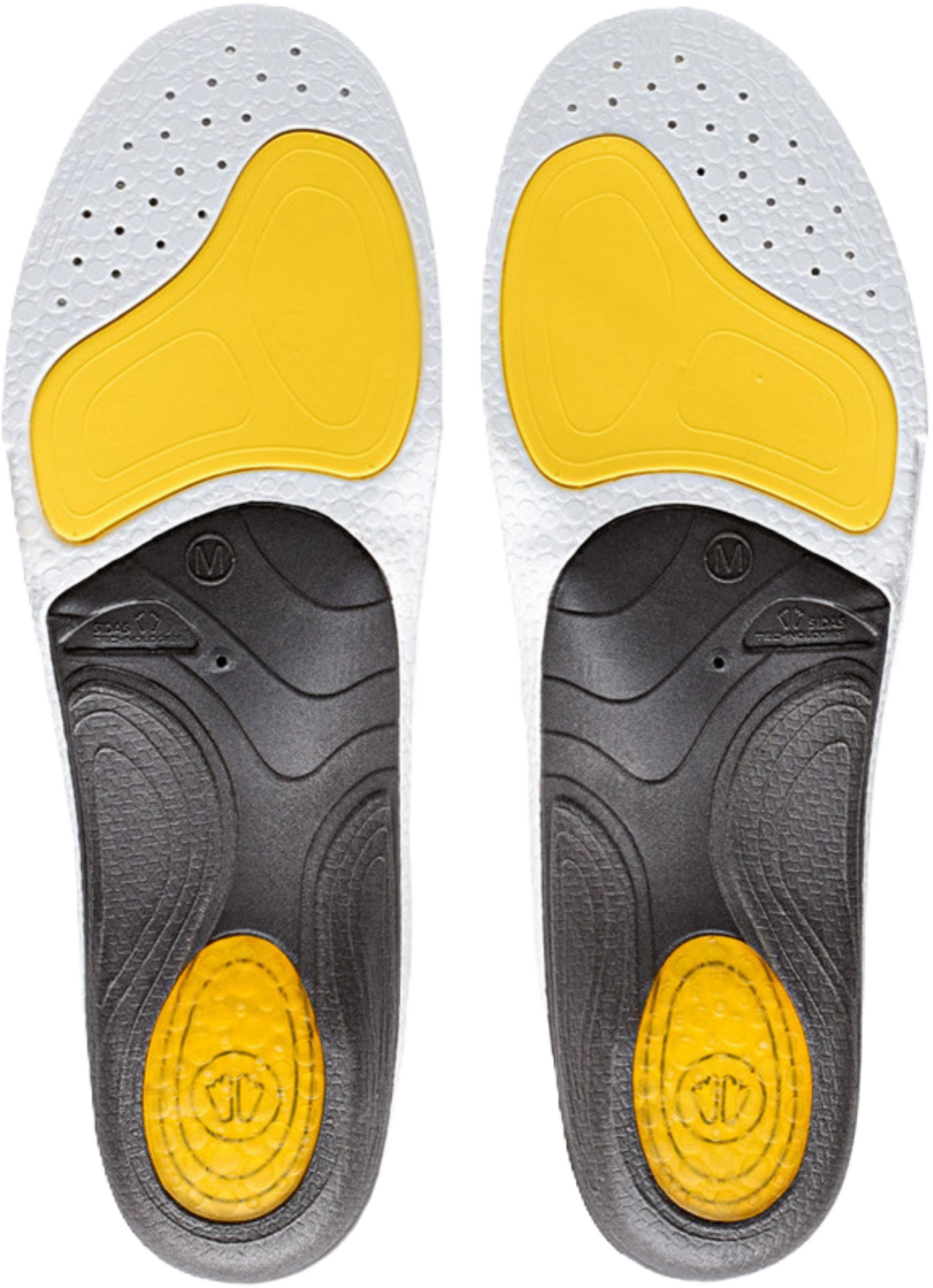 SIDAS, 3feet Activ High