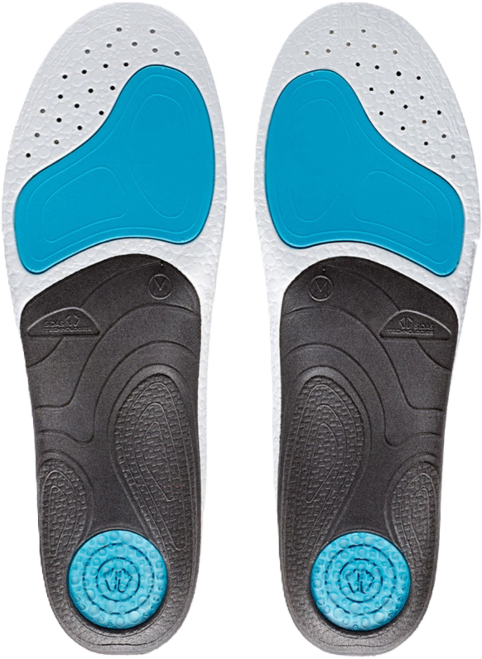 SIDAS, 3feet Activ Low